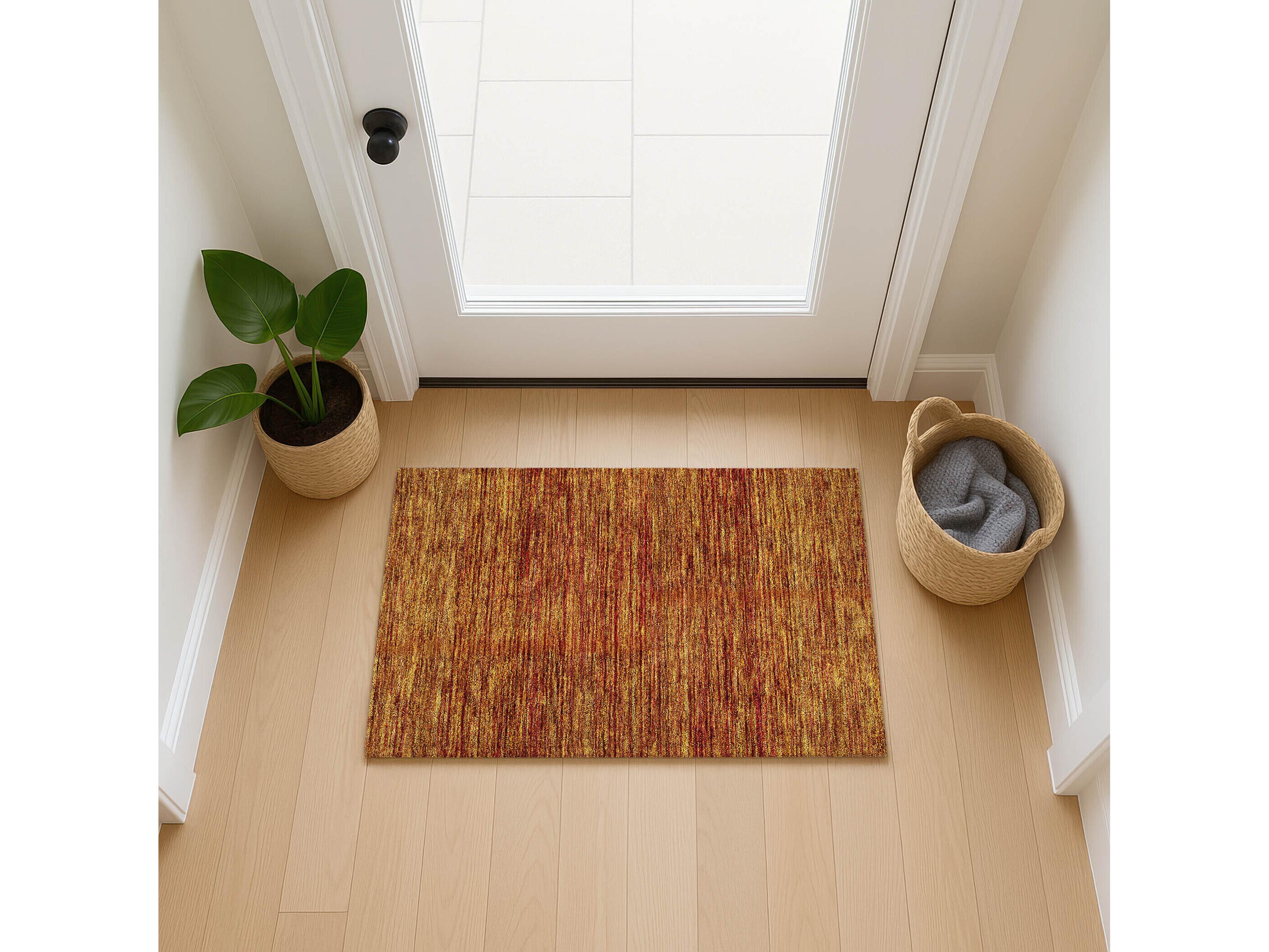 Dalyn Soft Essentials Abstract Runner Area Rug