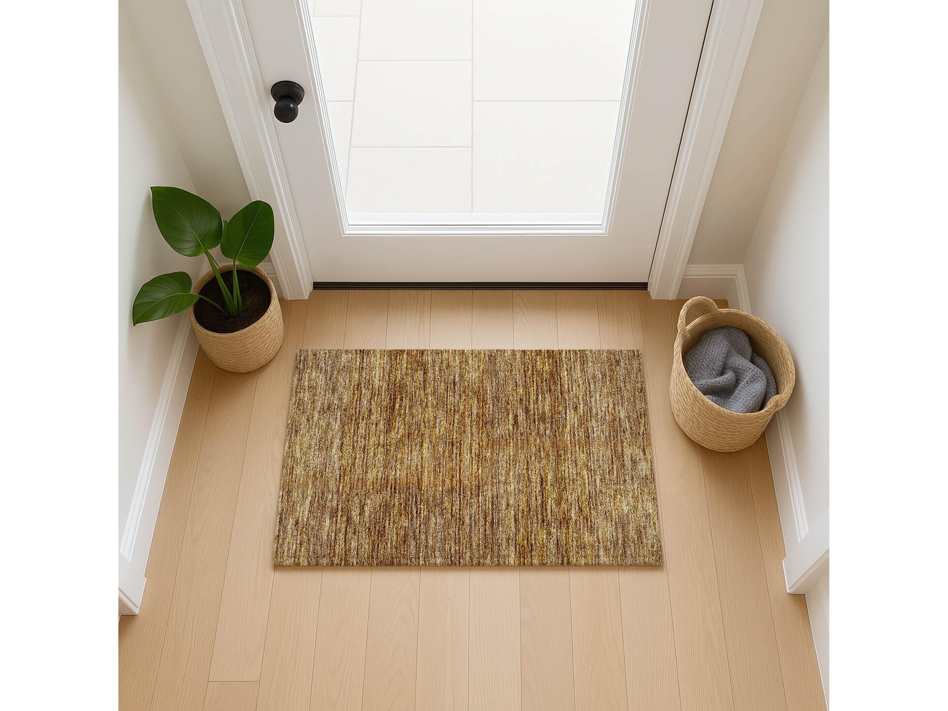 Dalyn Soft Essentials Abstract Runner Area Rug