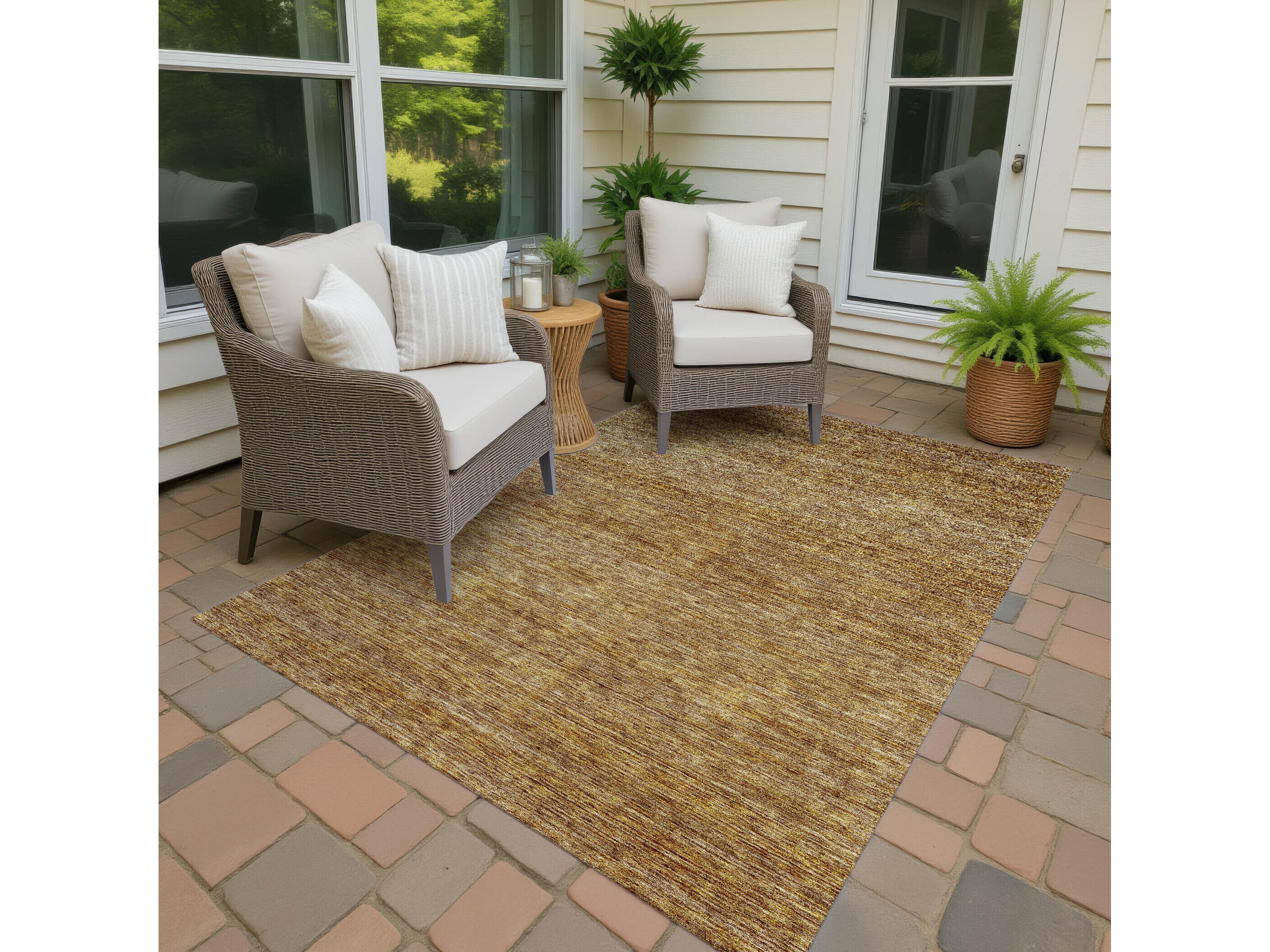 Dalyn Soft Essentials Abstract Runner Area Rug