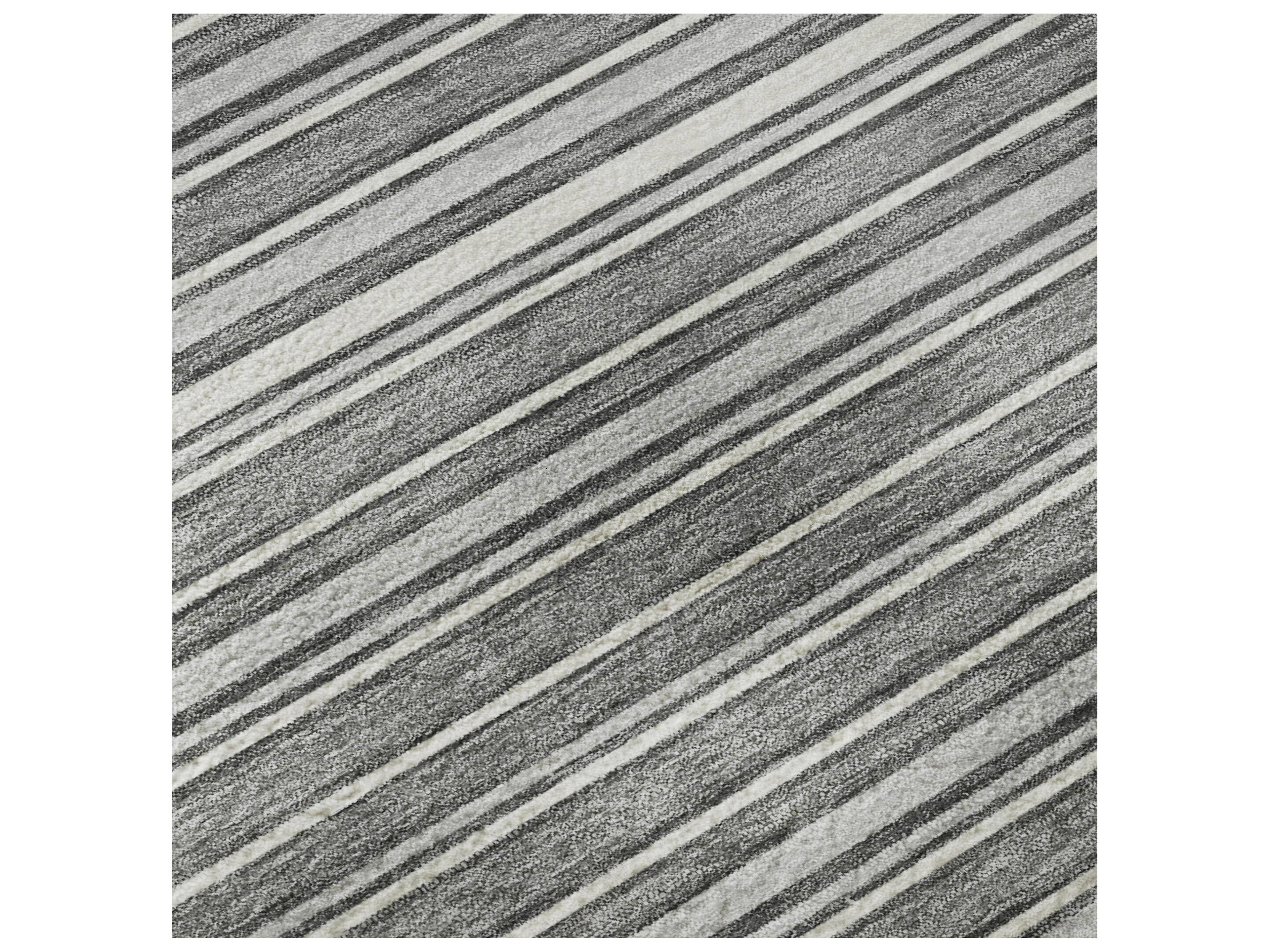Dalyn Soft Essentials Striped Runner Area Rug