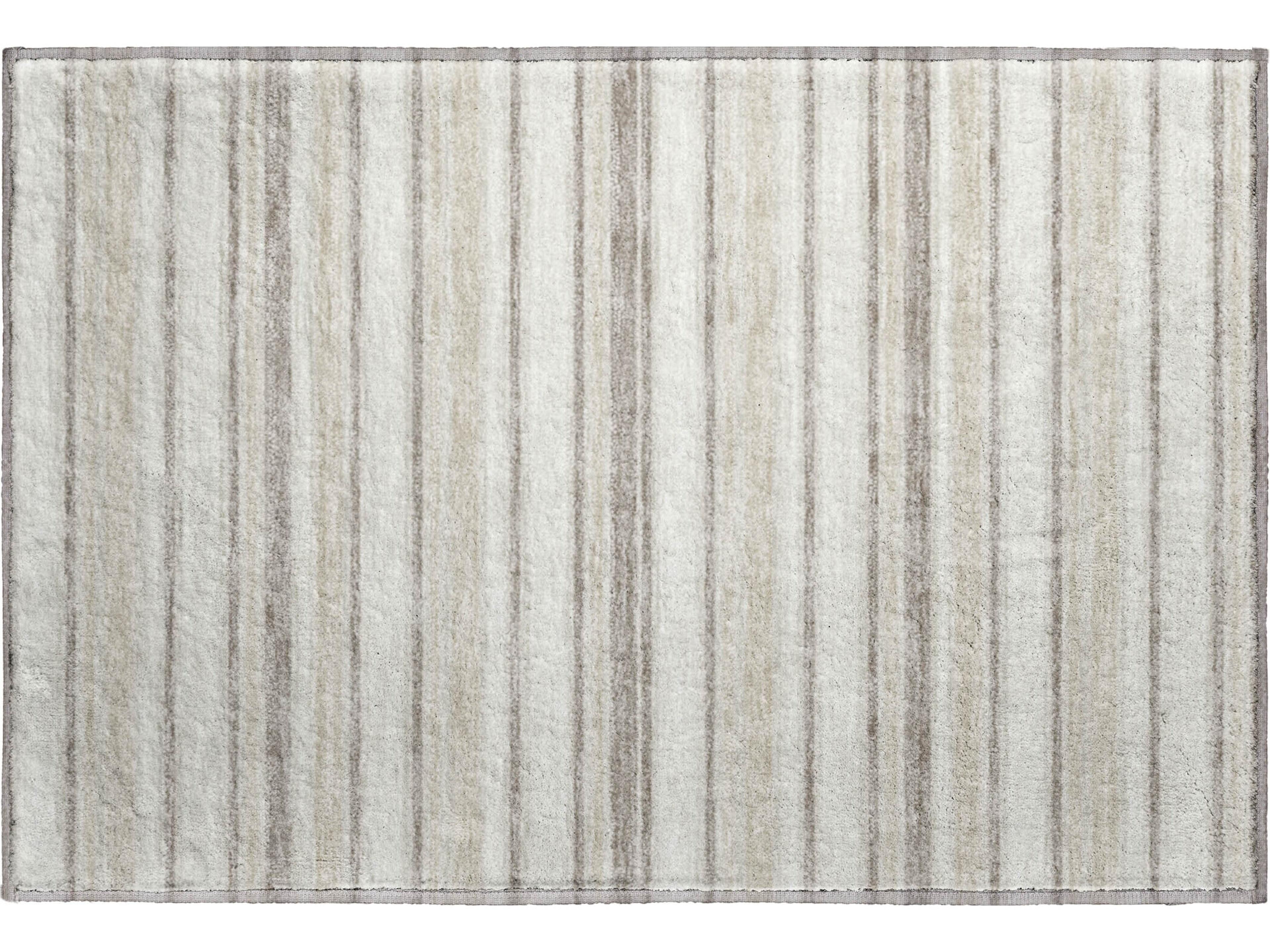 Soft Essentials Striped Runner Area Rug