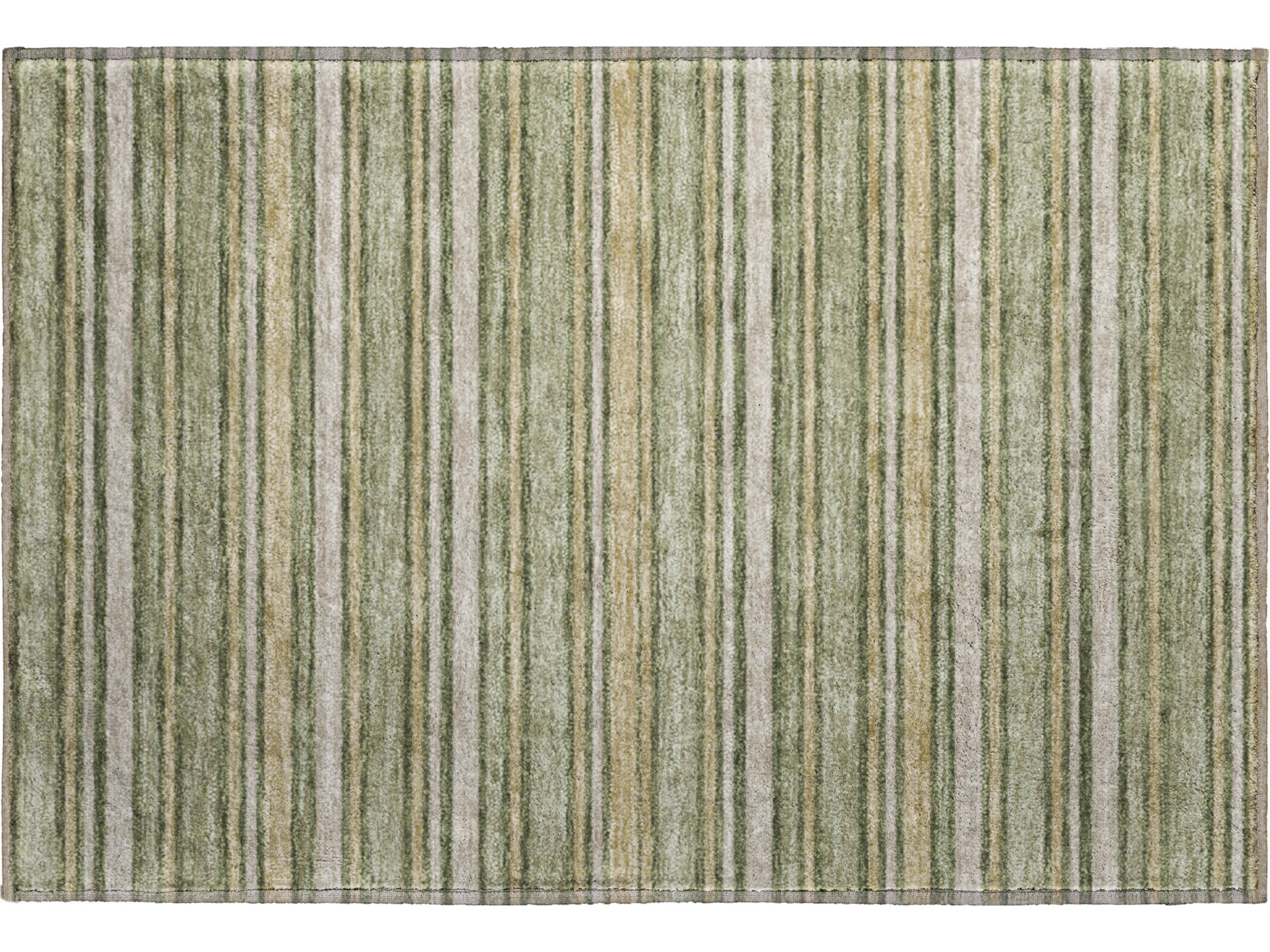 Soft Essentials Striped Runner Area Rug