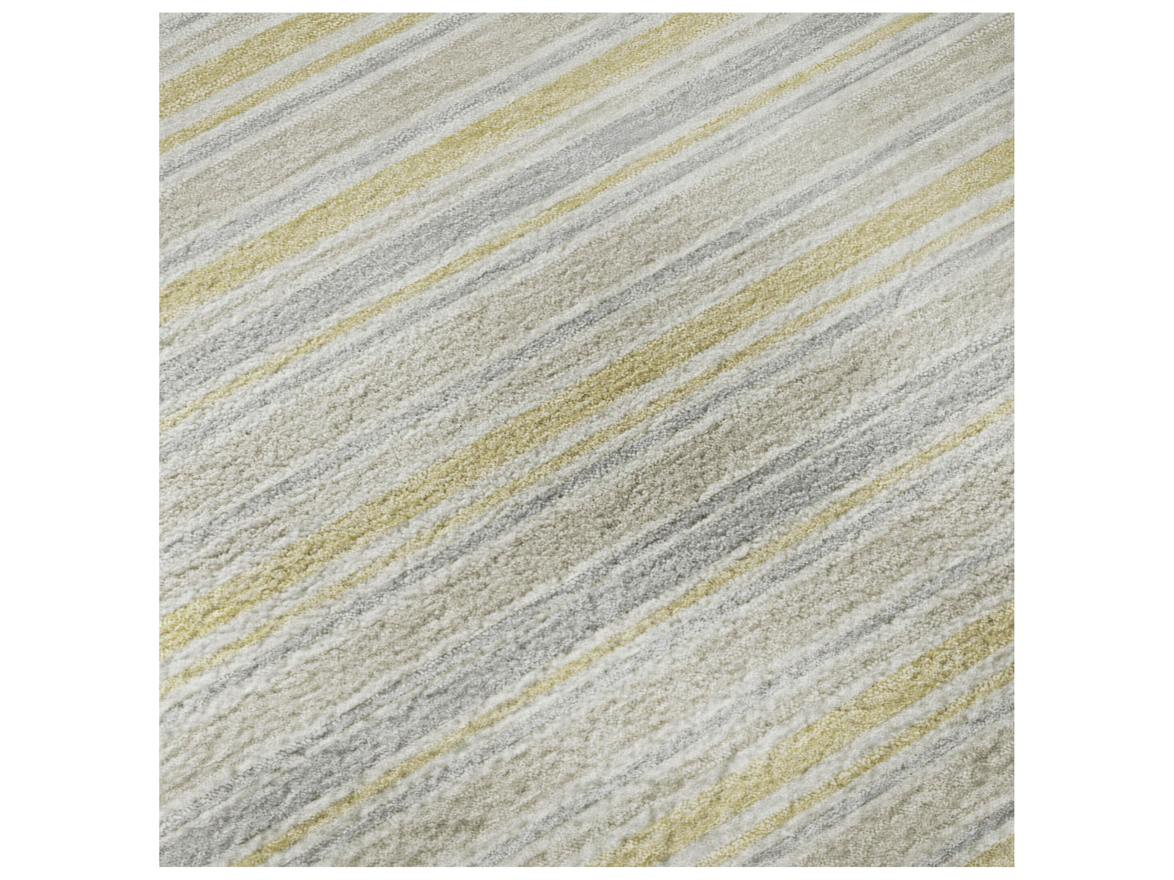 Dalyn Soft Essentials Striped Runner Area Rug