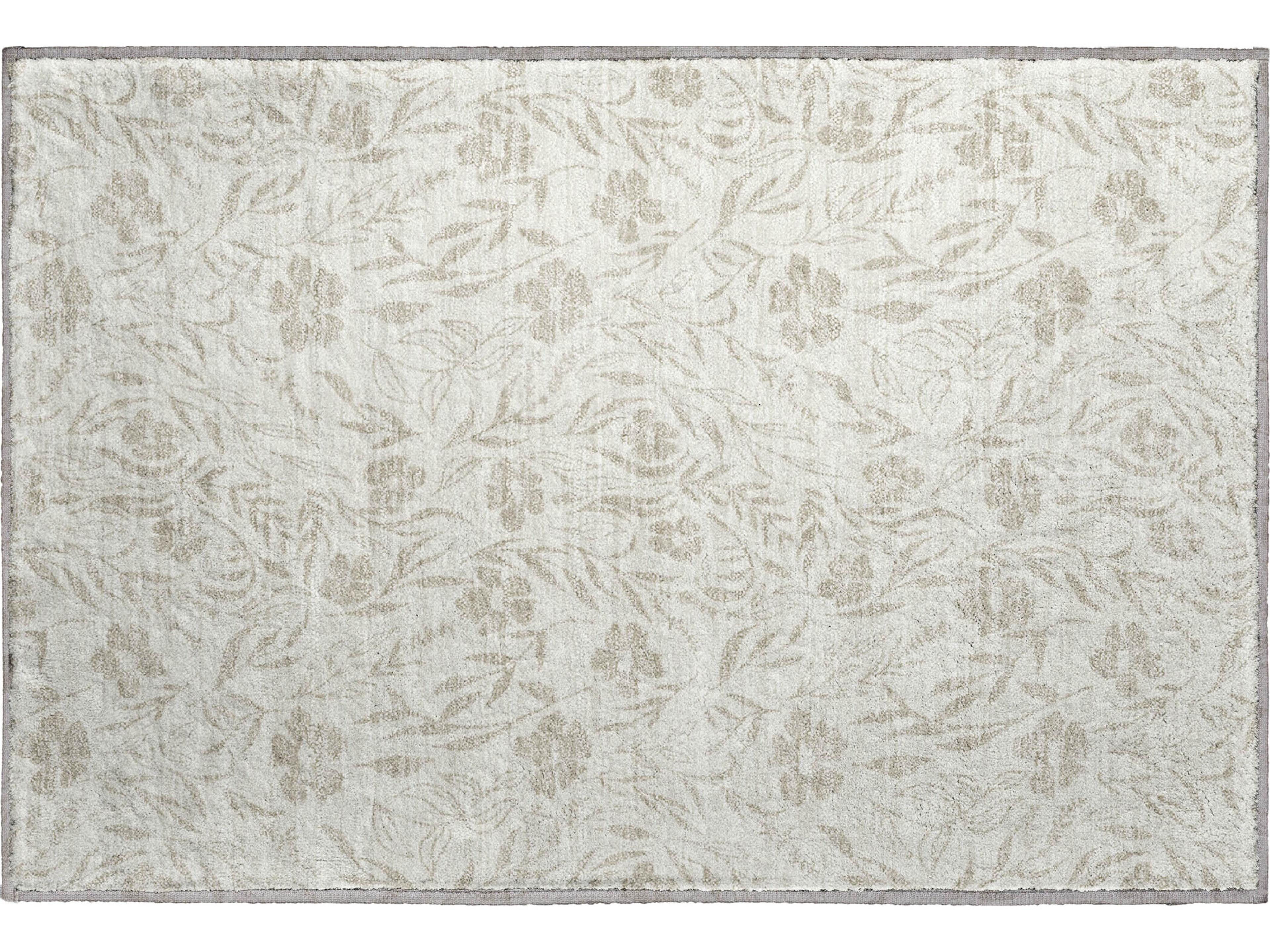 Soft Essentials Floral Runner Area Rug