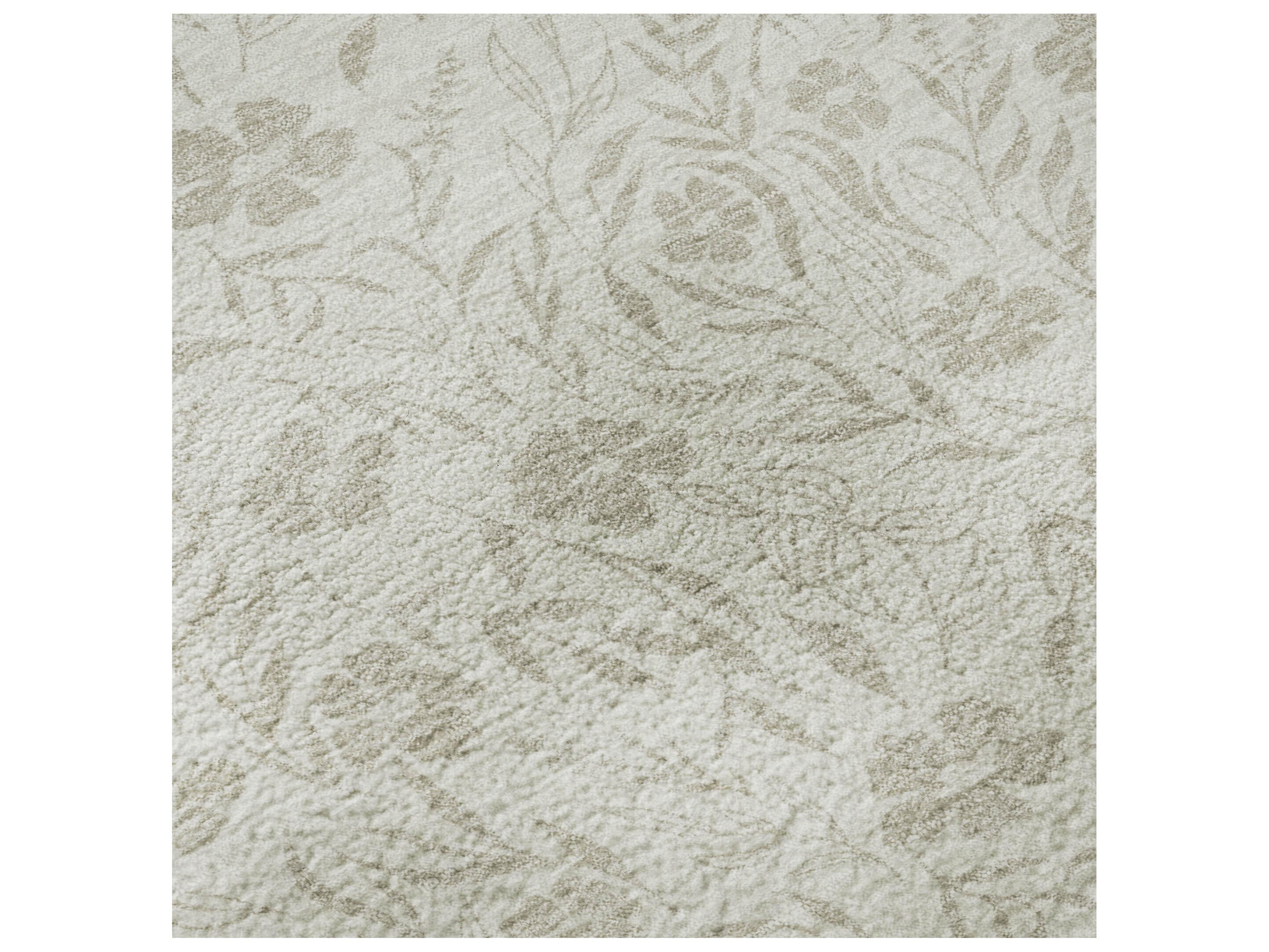 Dalyn Soft Essentials Floral Runner Area Rug