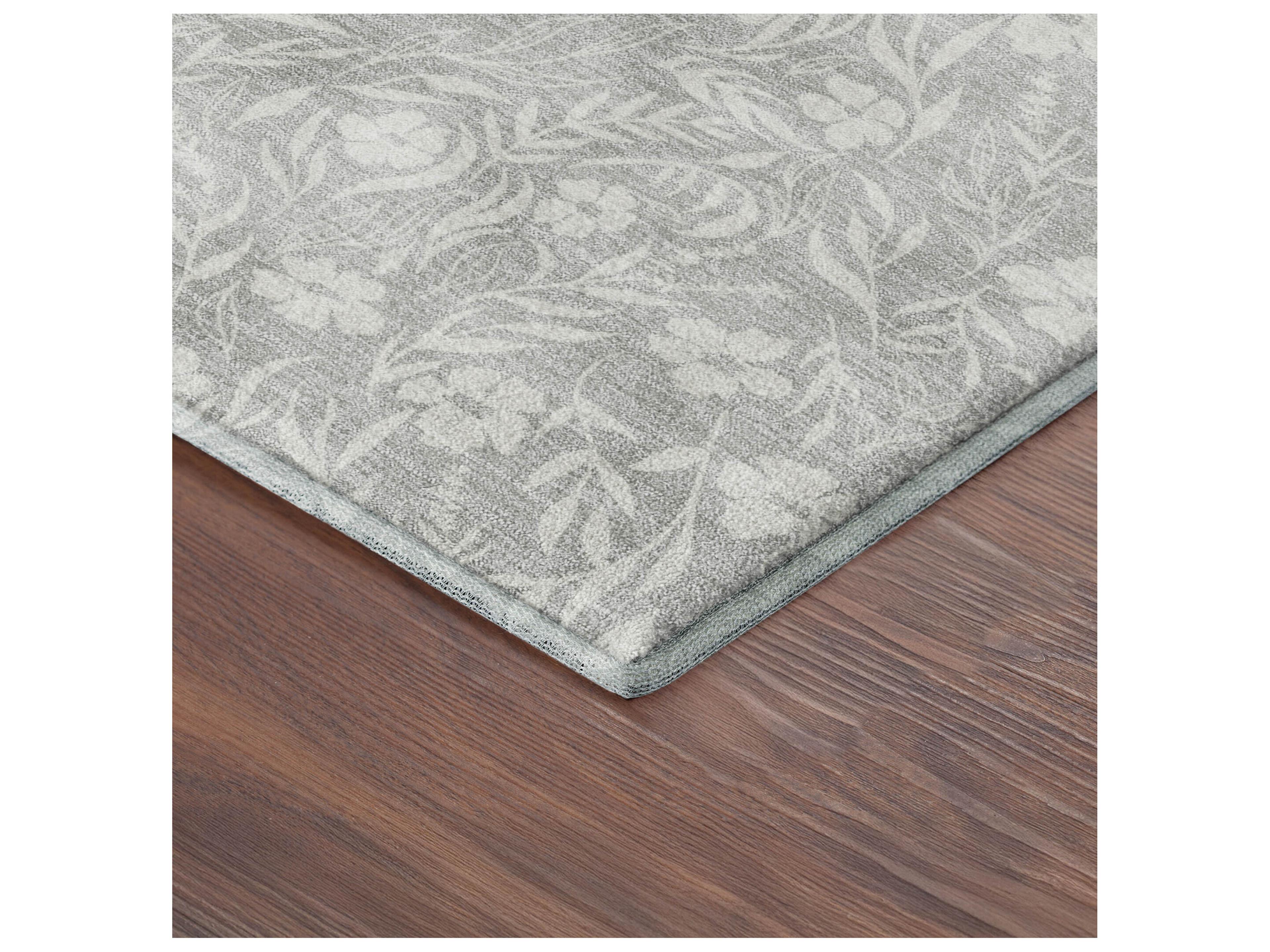 Dalyn Soft Essentials Floral Runner Area Rug