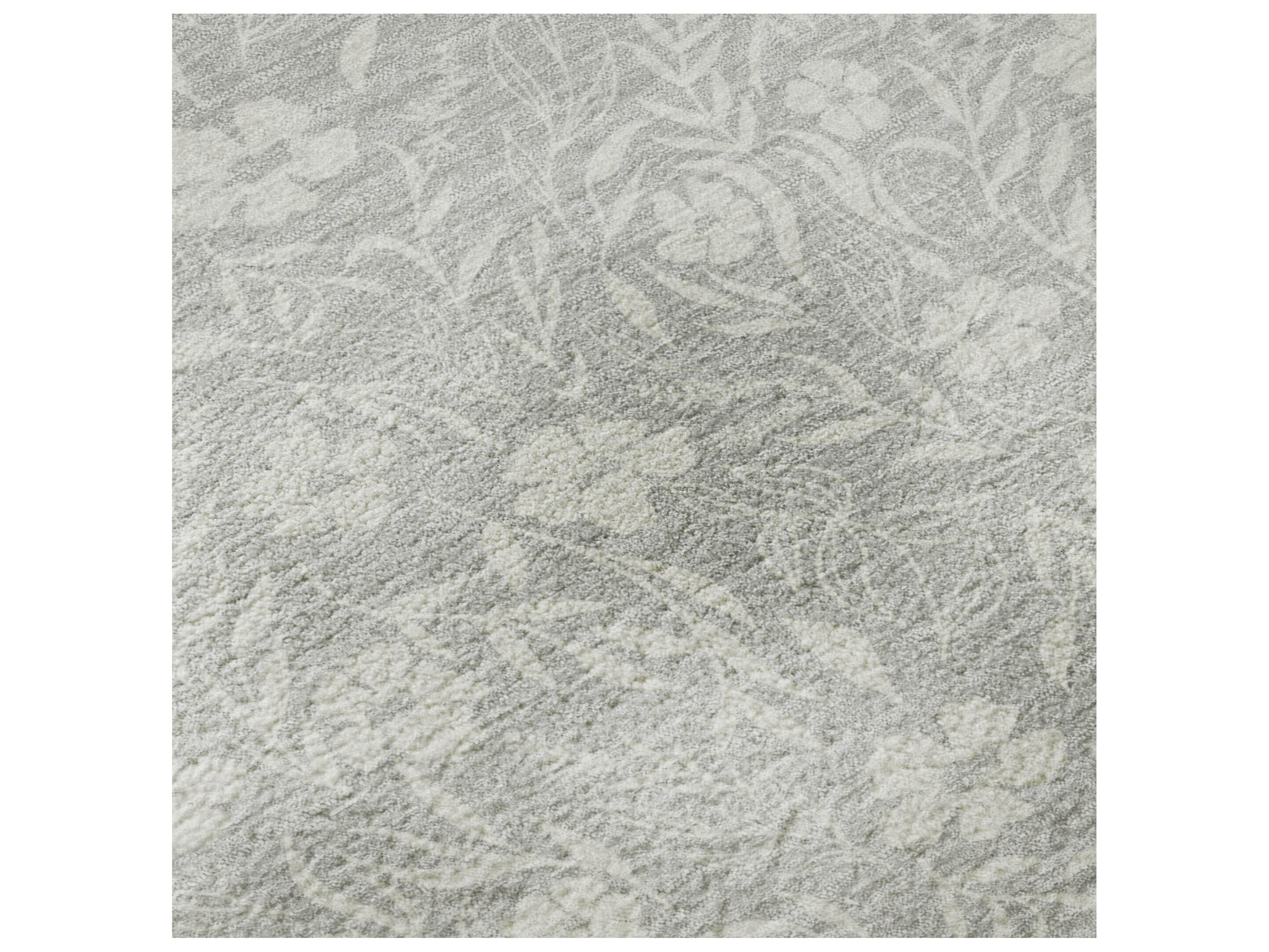Dalyn Soft Essentials Floral Runner Area Rug