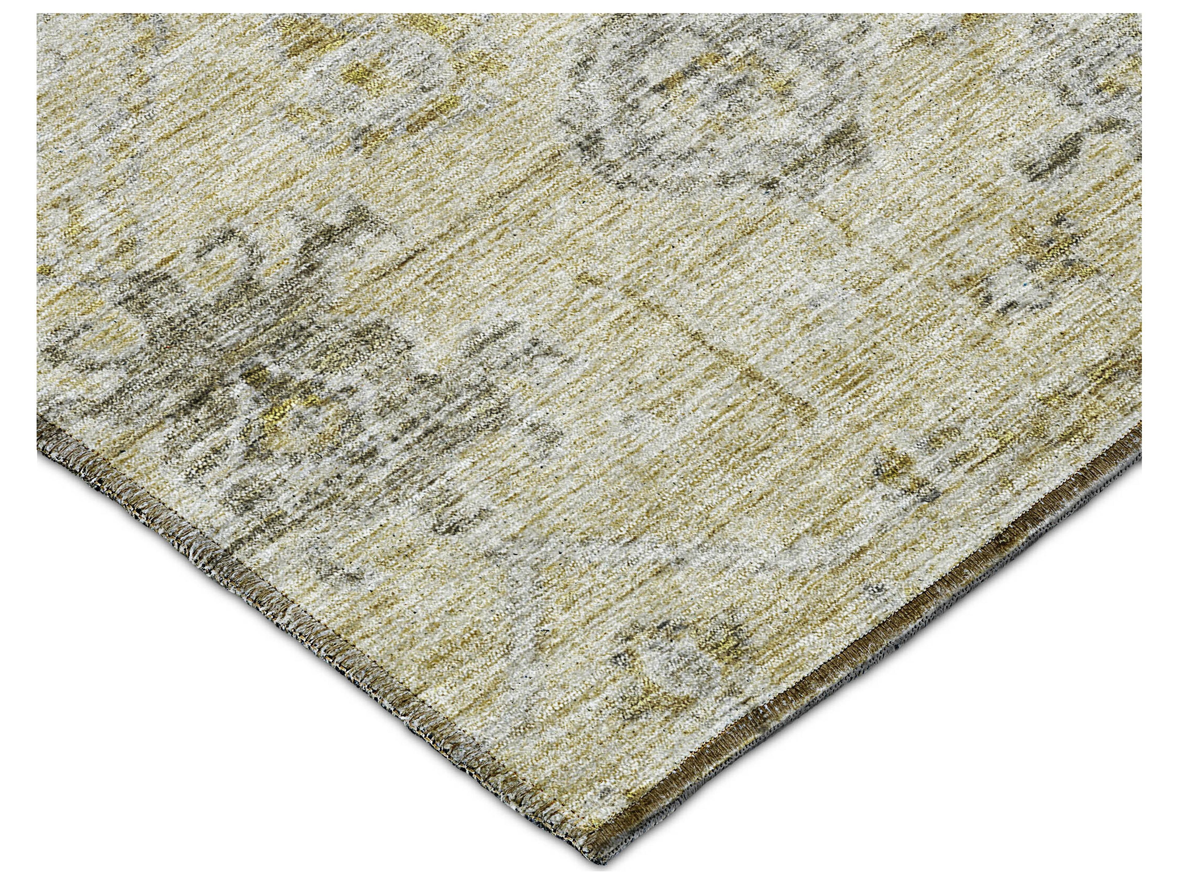 Dalyn Solace Oriental Area Rug