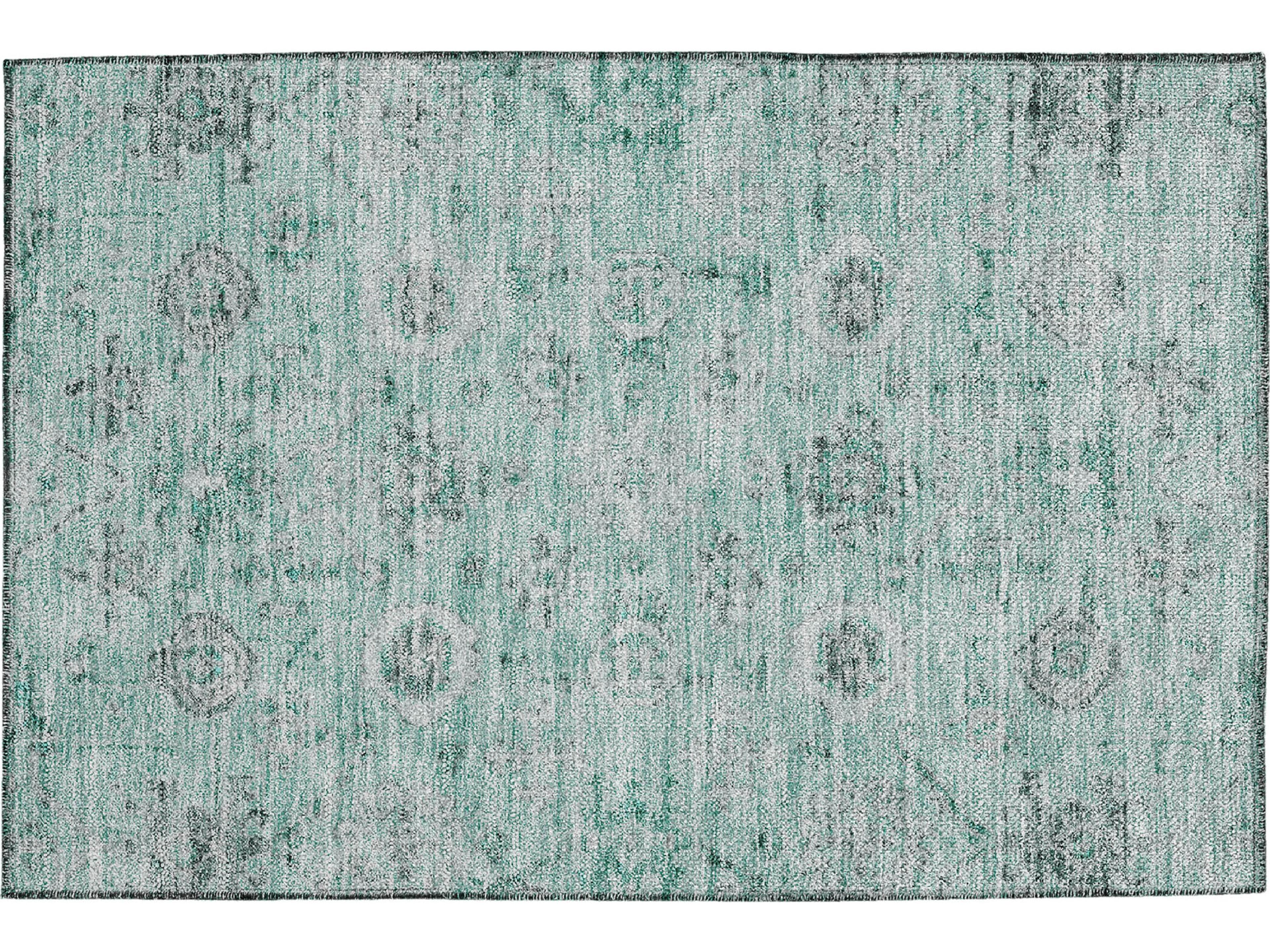 Solace Oriental Area Rug