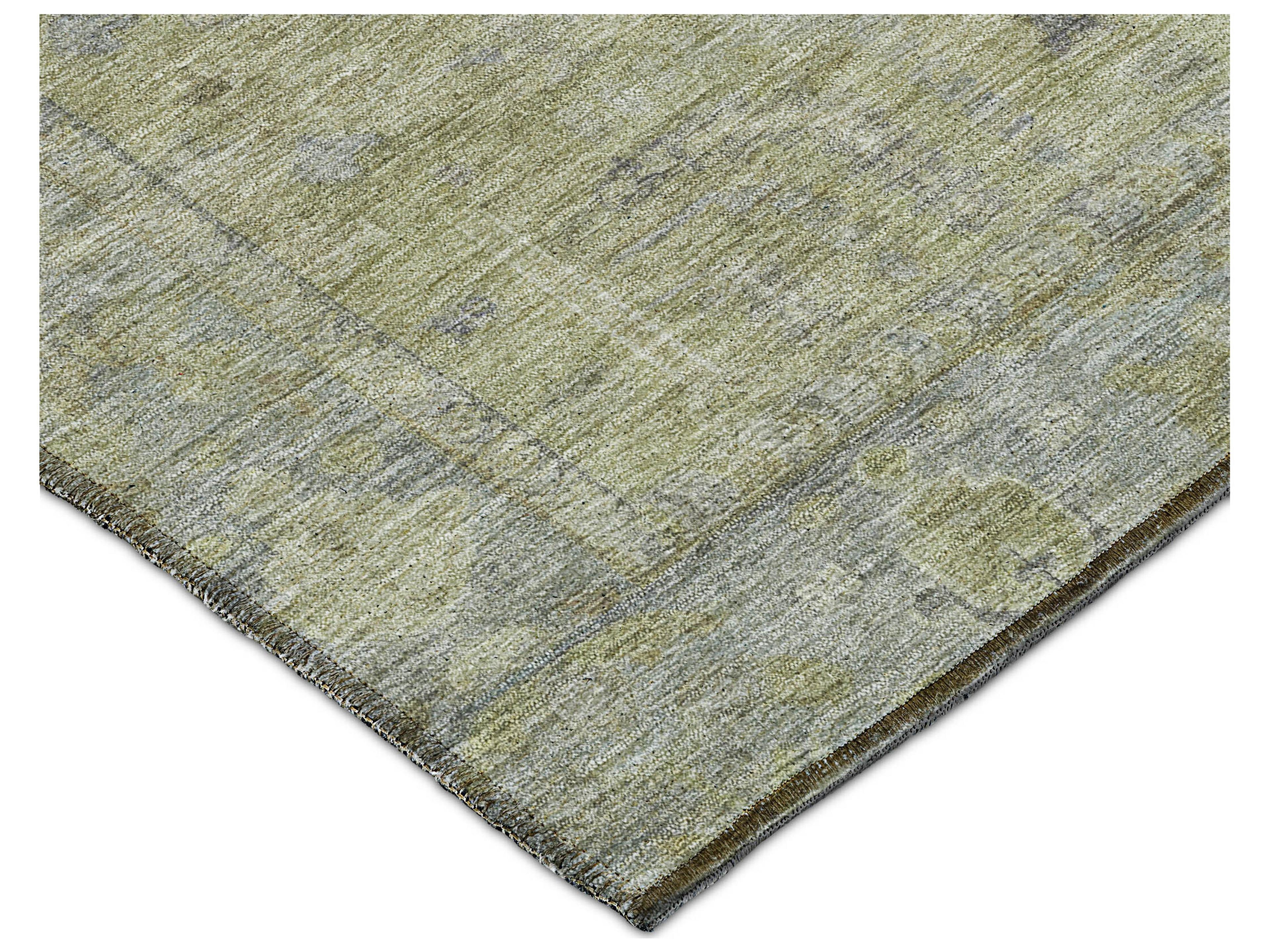 Dalyn Solace Bordered Area Rug