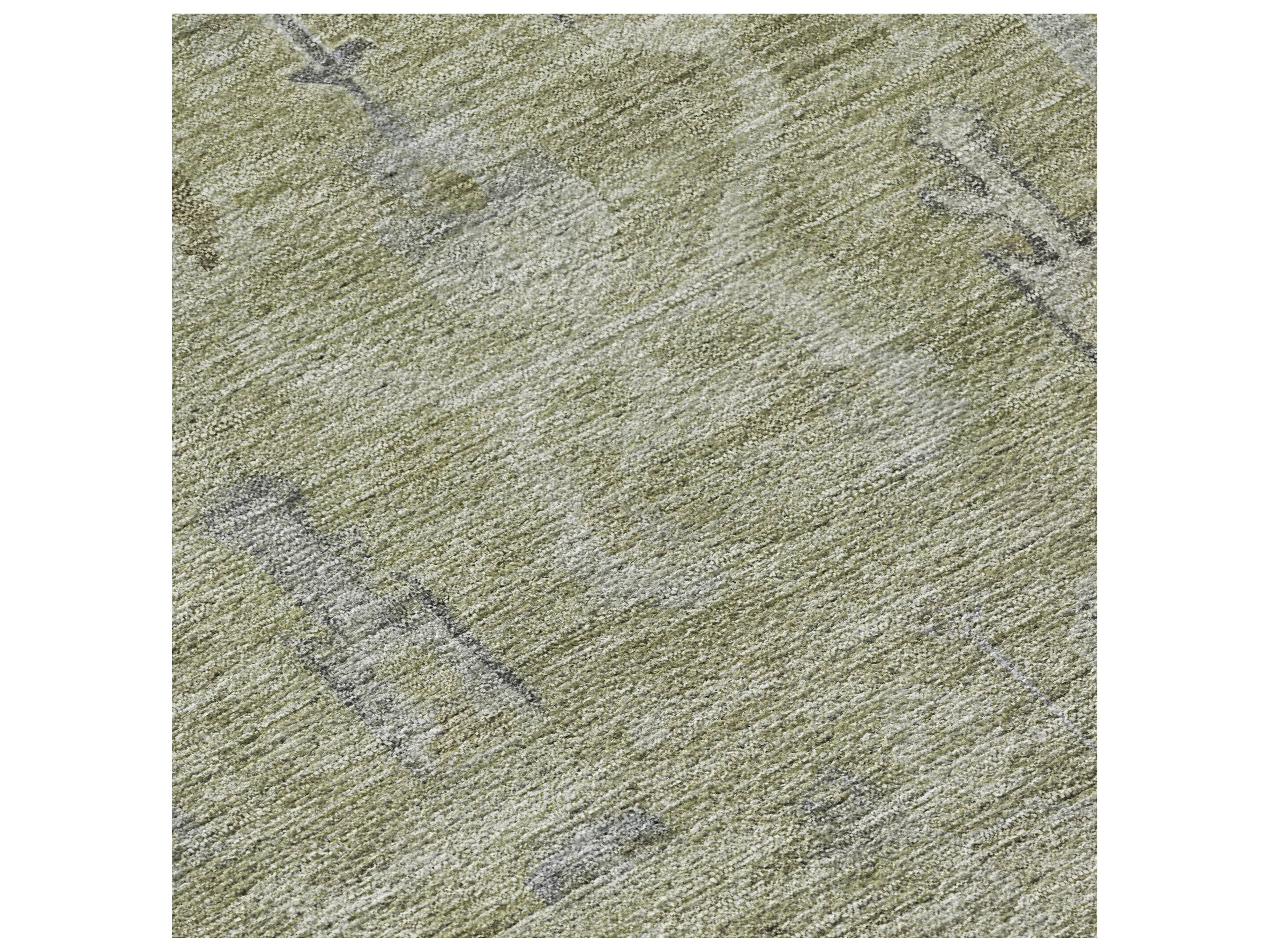Dalyn Solace Bordered Area Rug