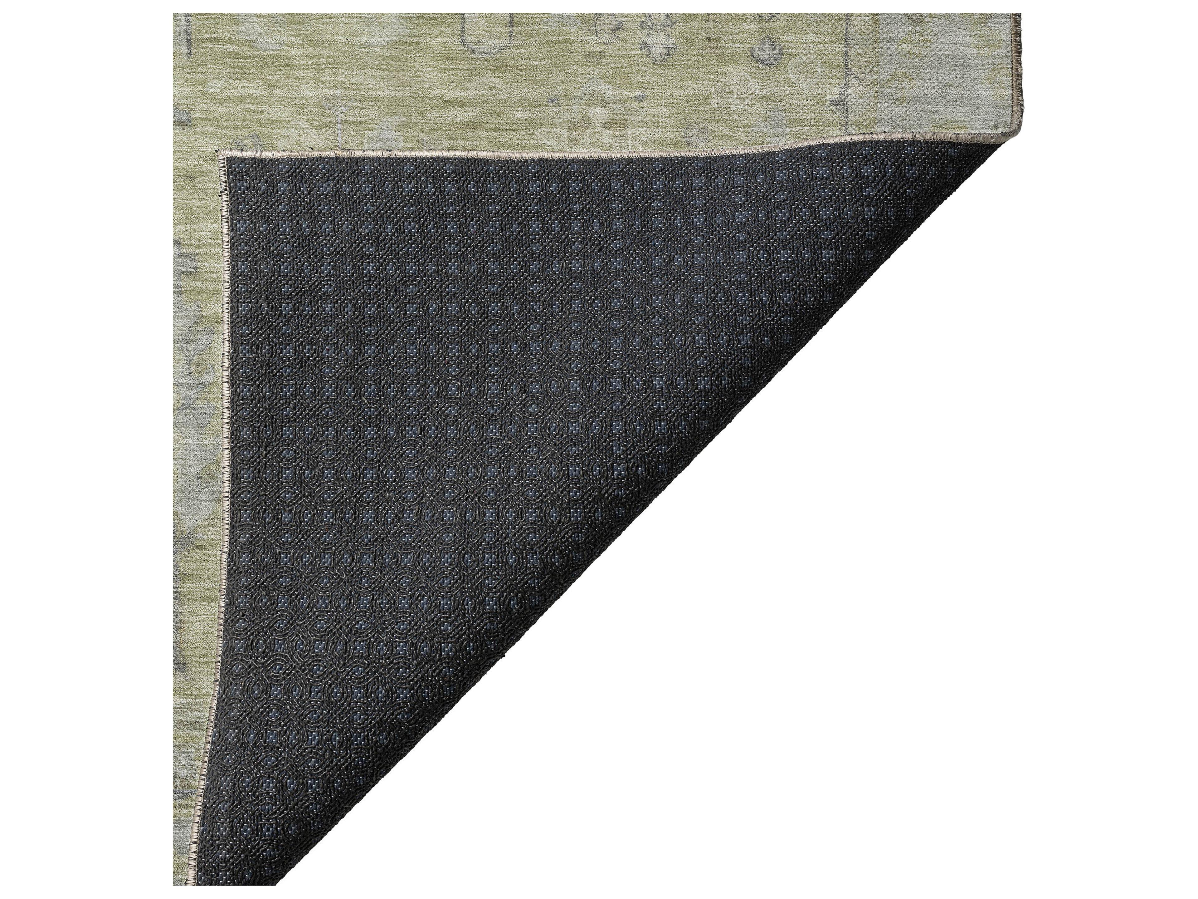 Dalyn Solace Bordered Area Rug
