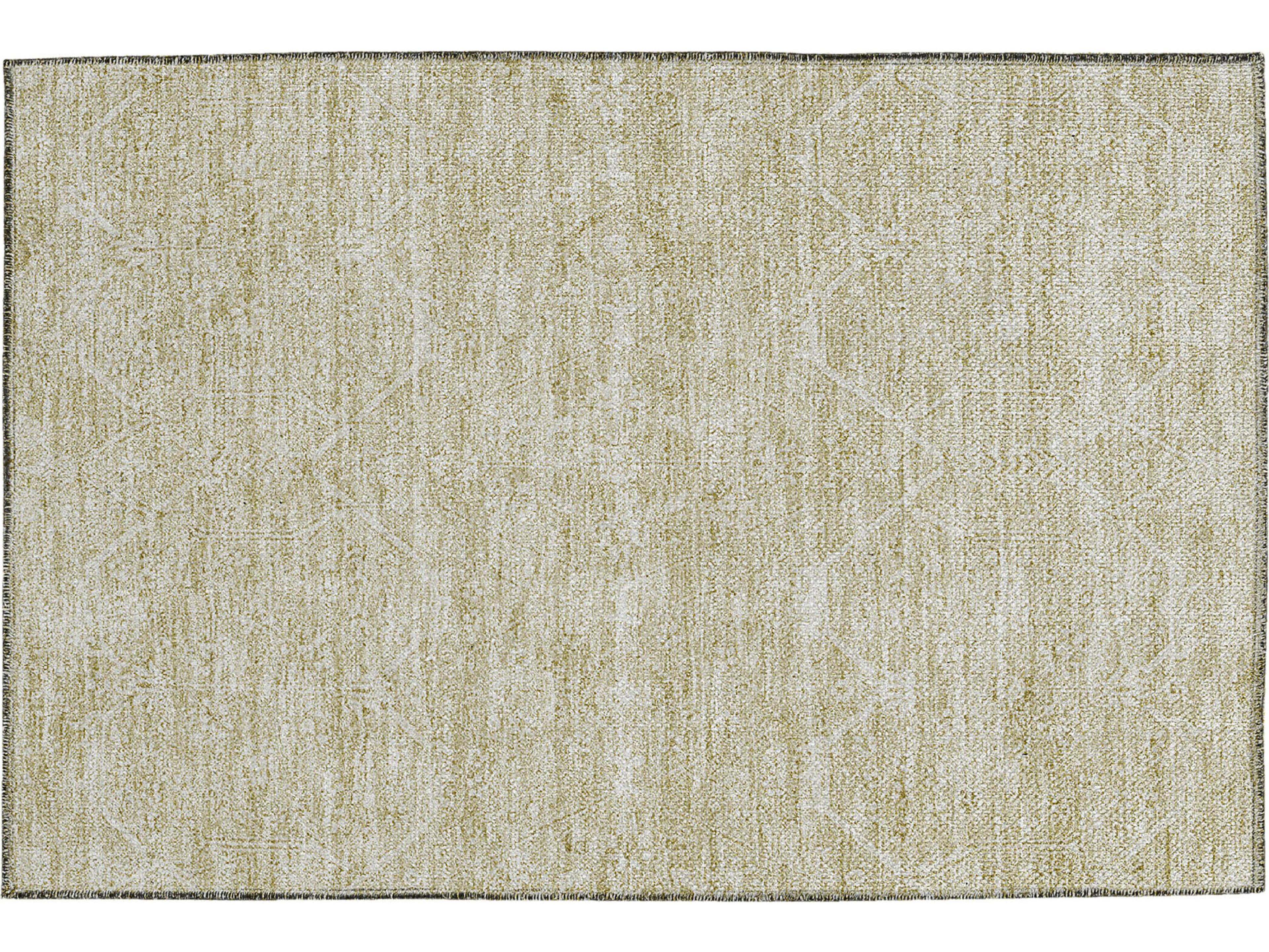 Solace Floral Area Rug