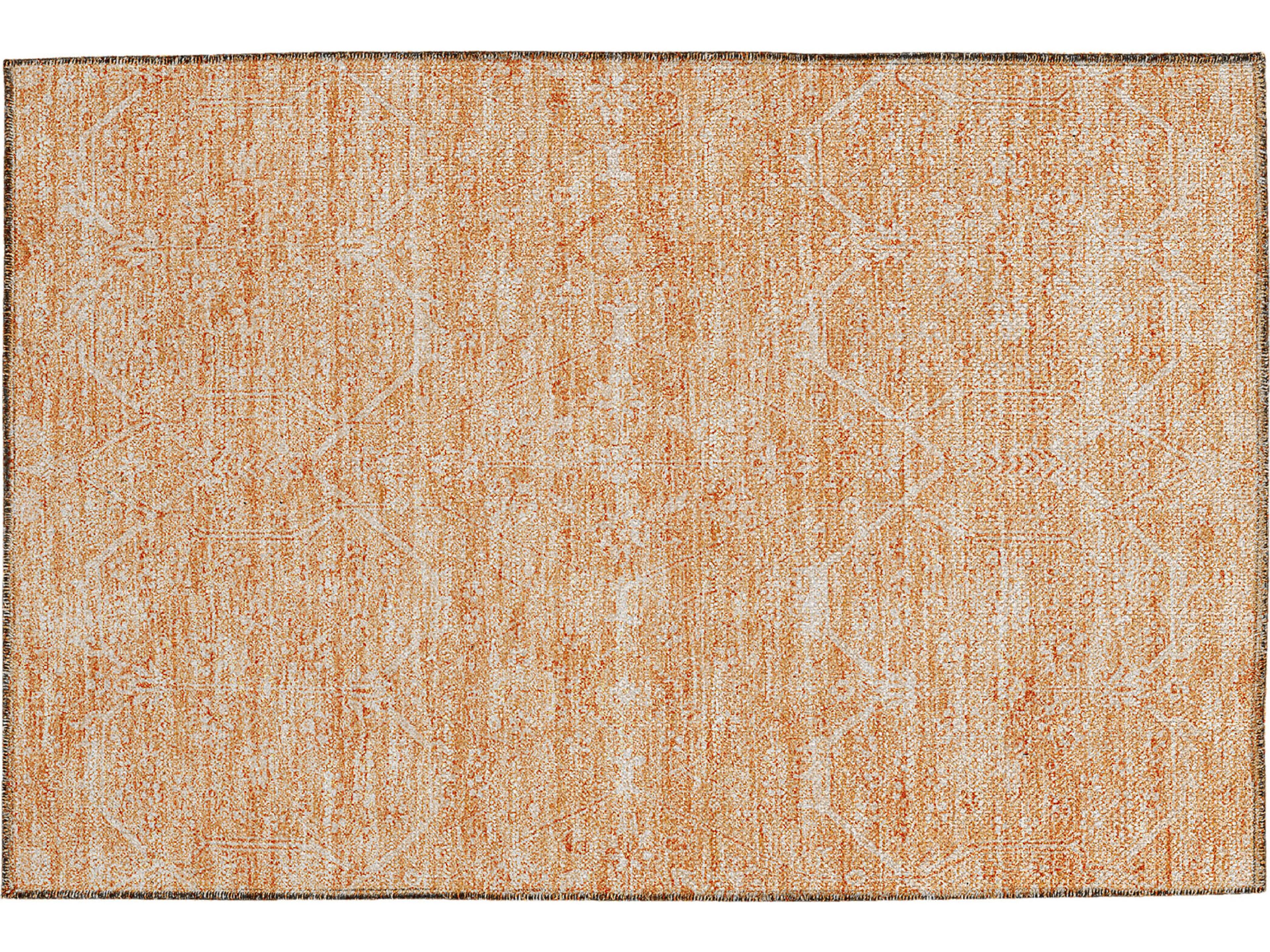 Solace Floral Area Rug