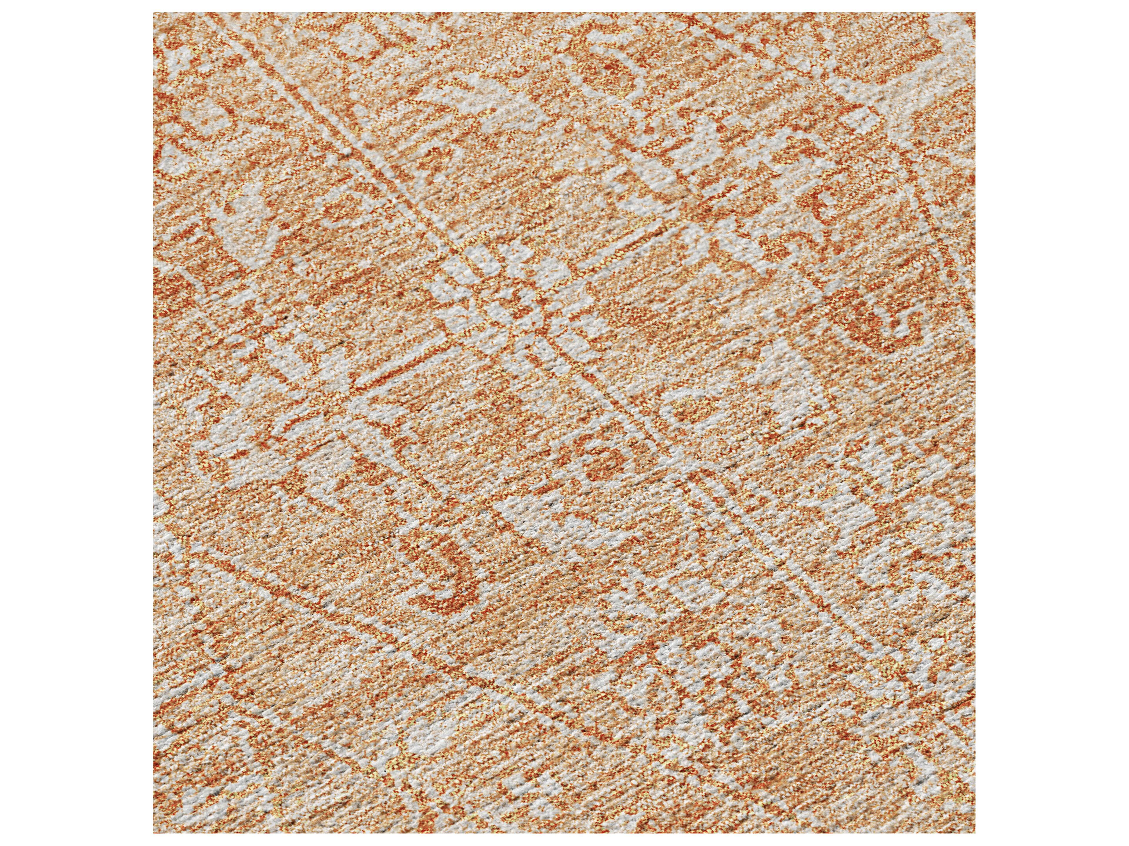 Dalyn Solace Floral Area Rug