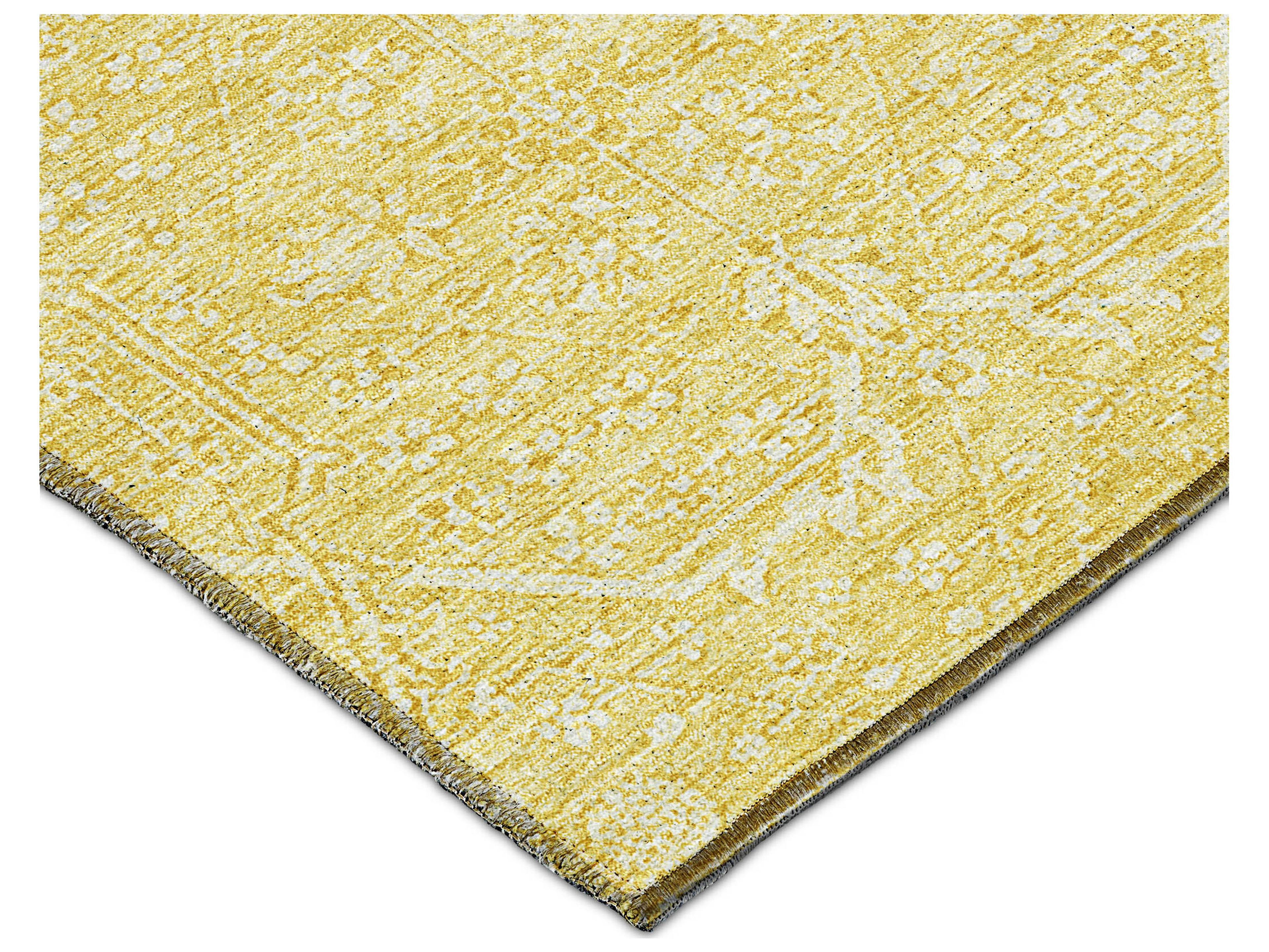Dalyn Solace Floral Area Rug