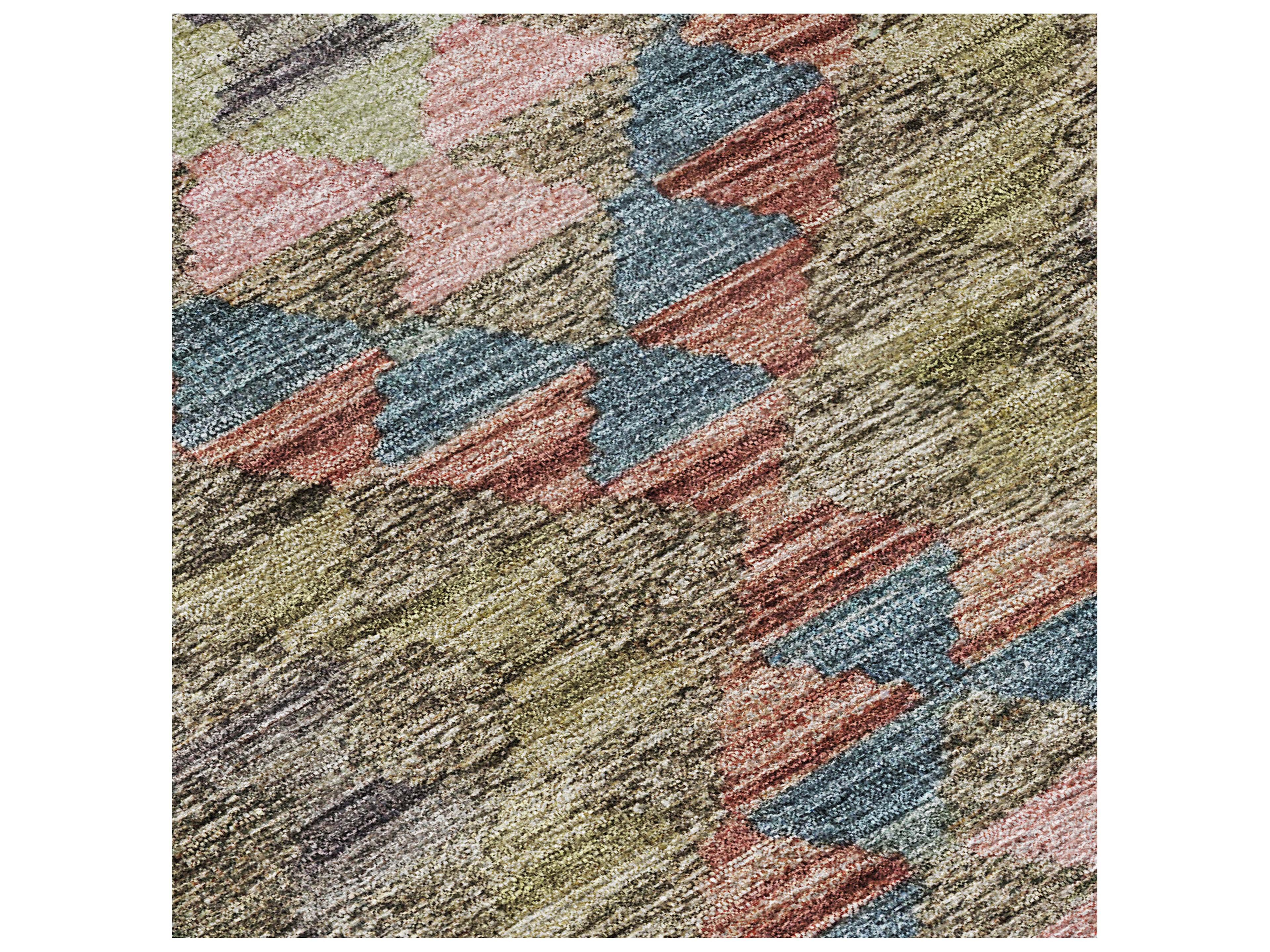 Dalyn Solace Geometric Area Rug