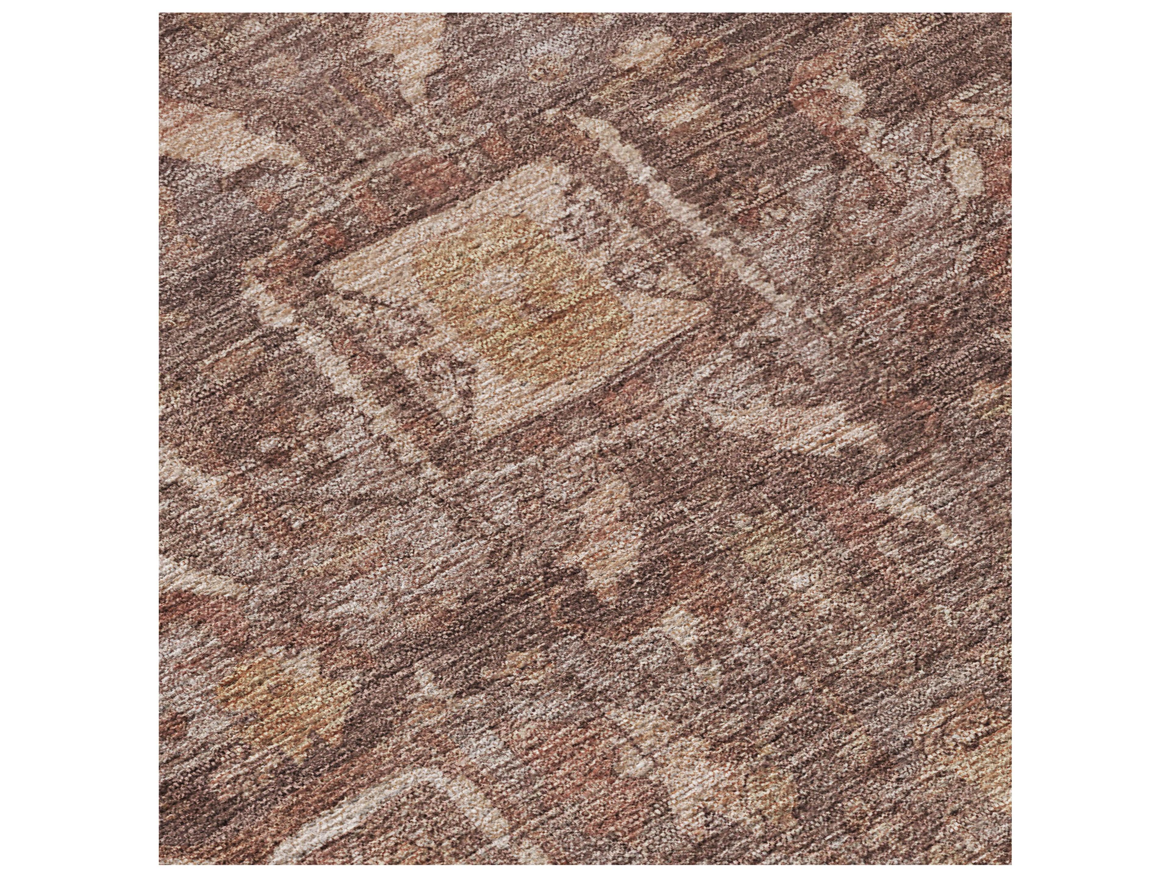 Dalyn Solace Bordered Area Rug