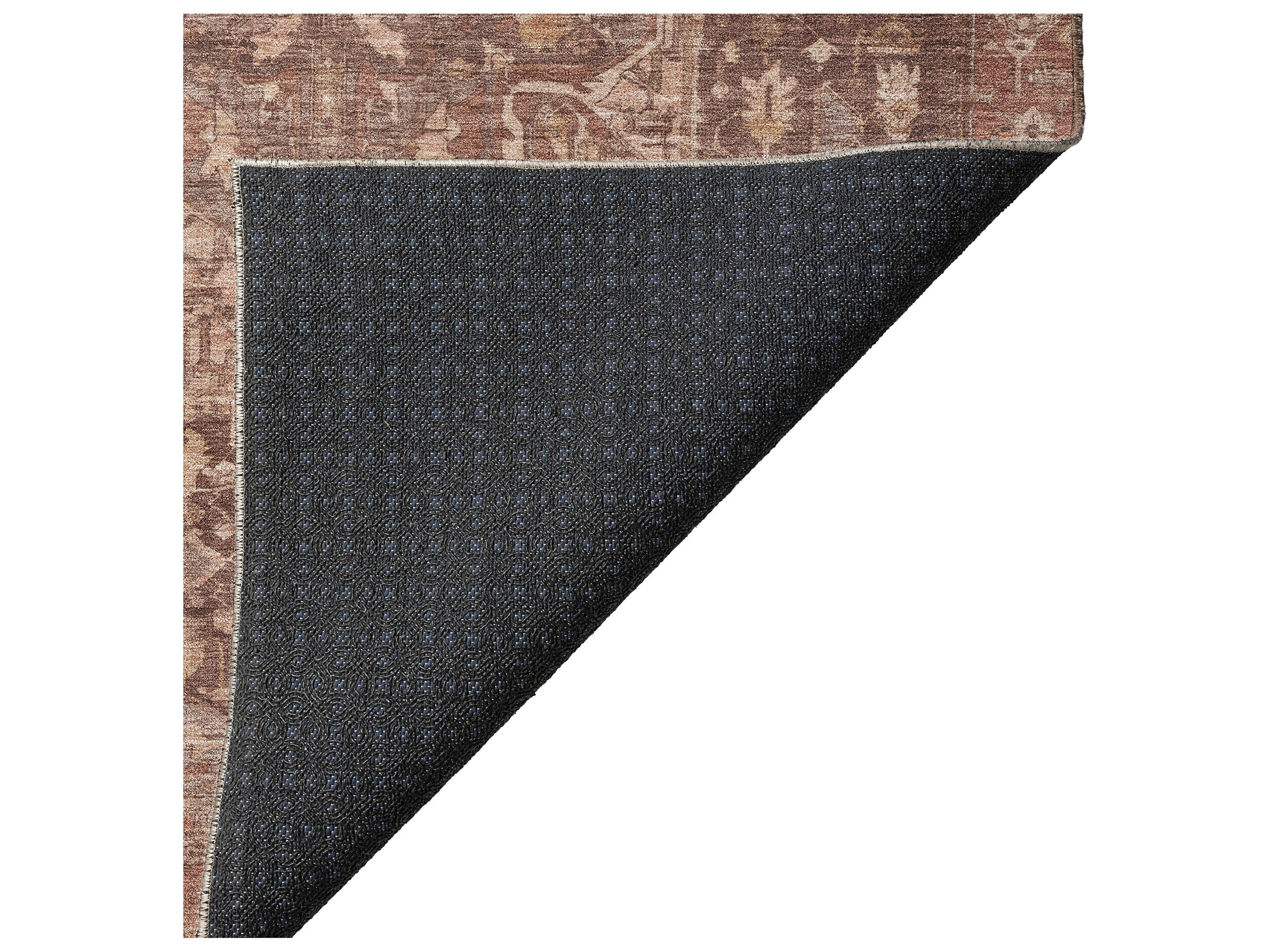 Dalyn Solace Bordered Area Rug