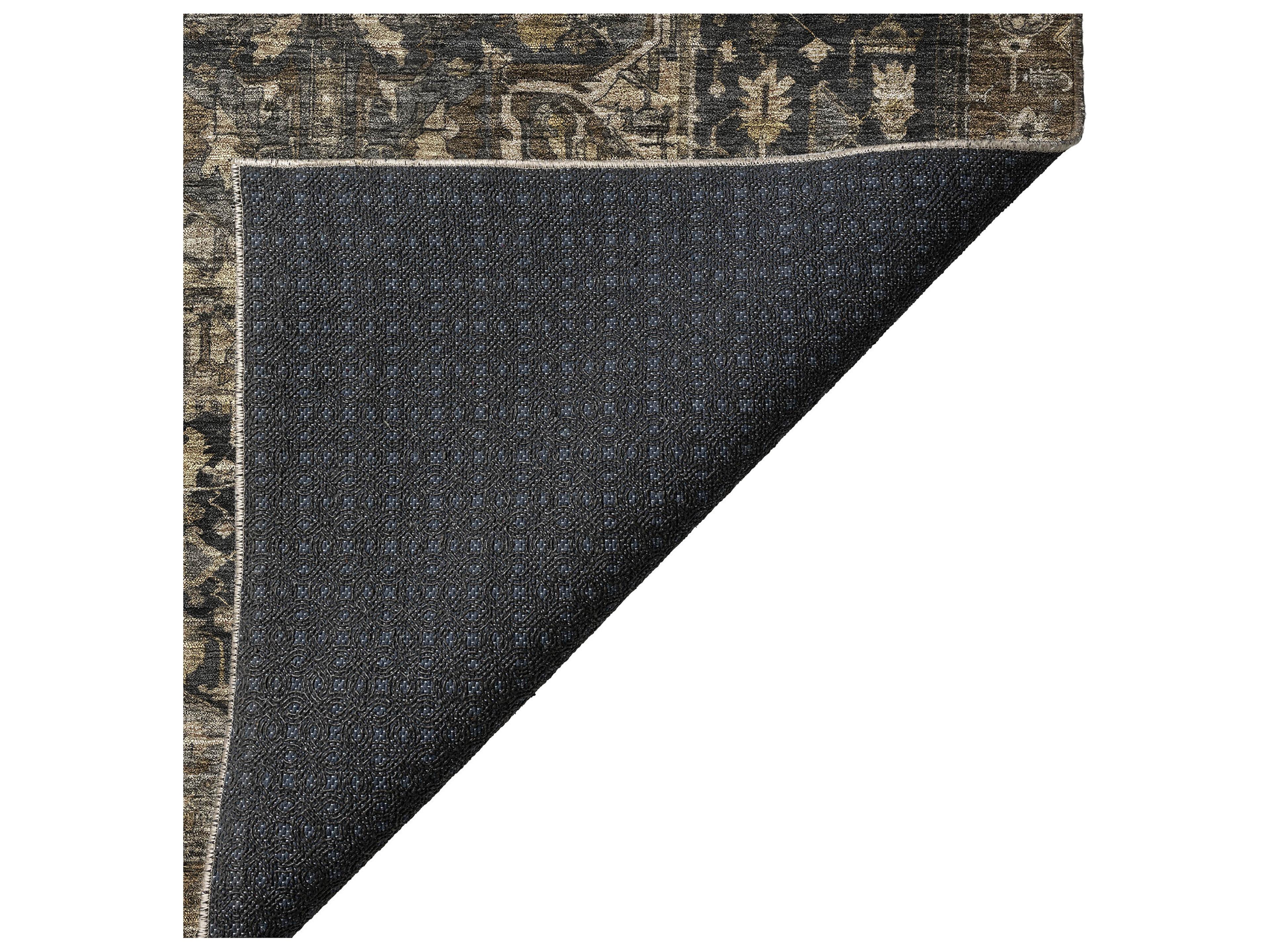 Dalyn Solace Bordered Area Rug