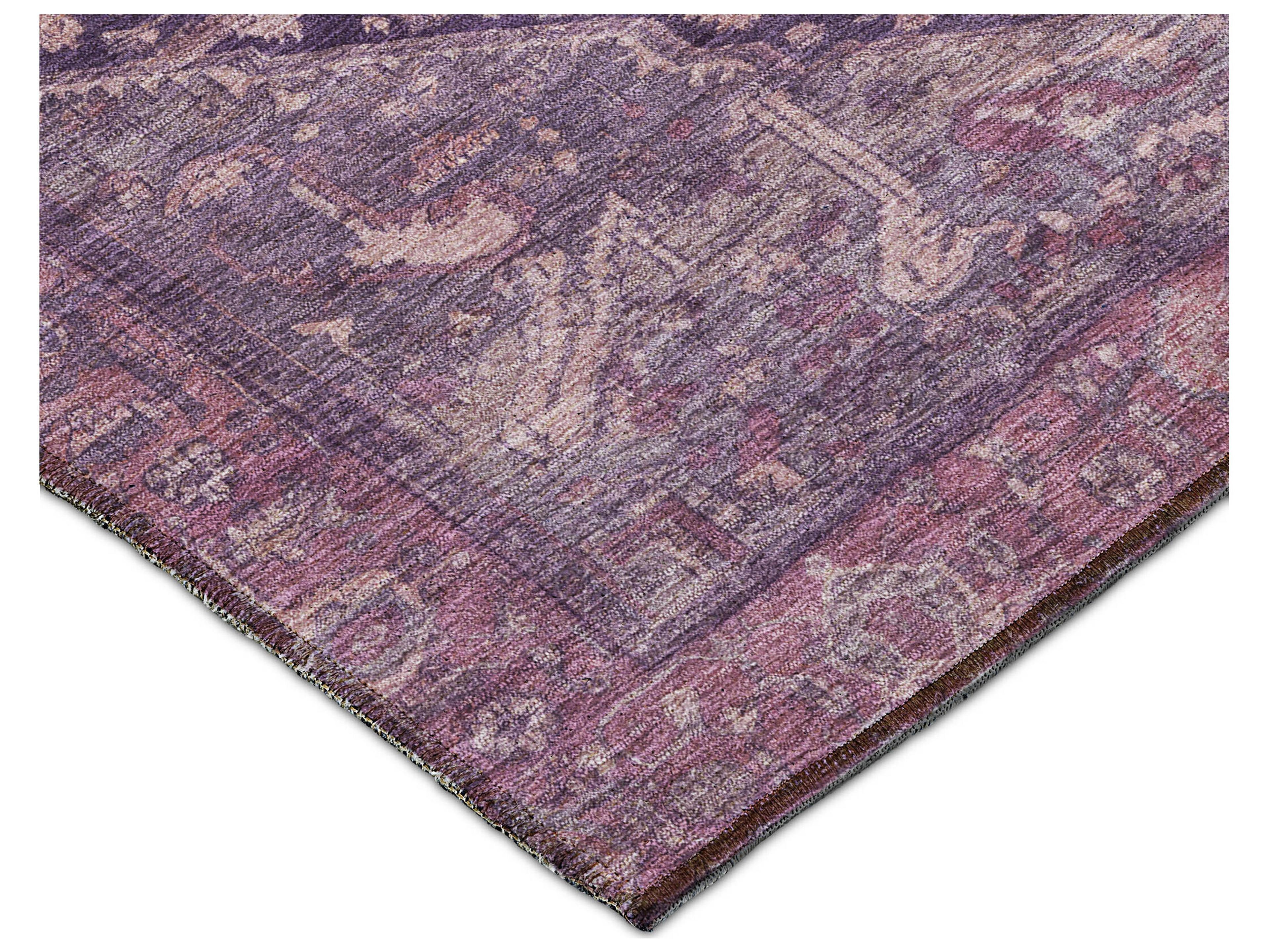Dalyn Solace Bordered Area Rug