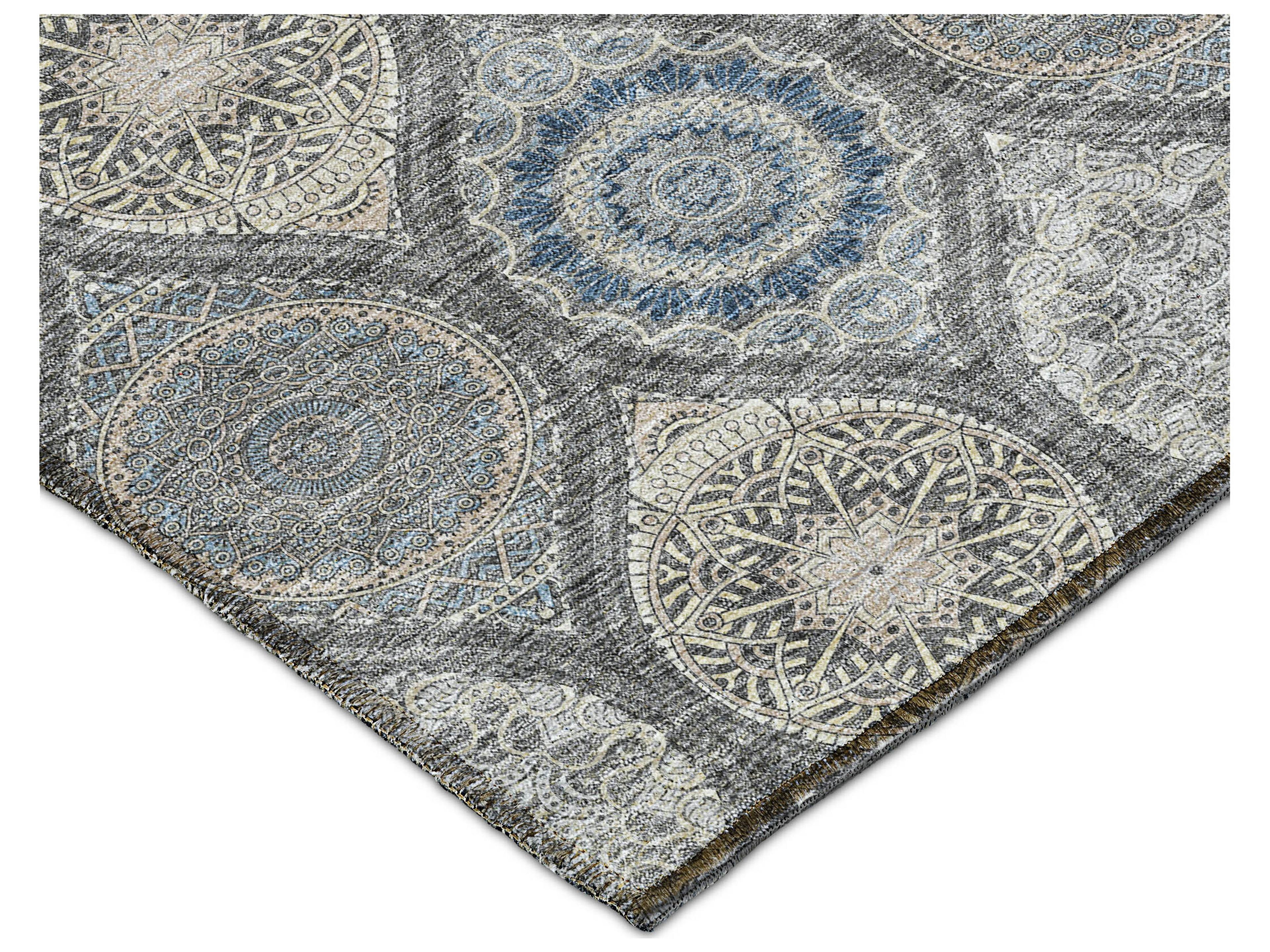 Dalyn Solace Geometric Area Rug