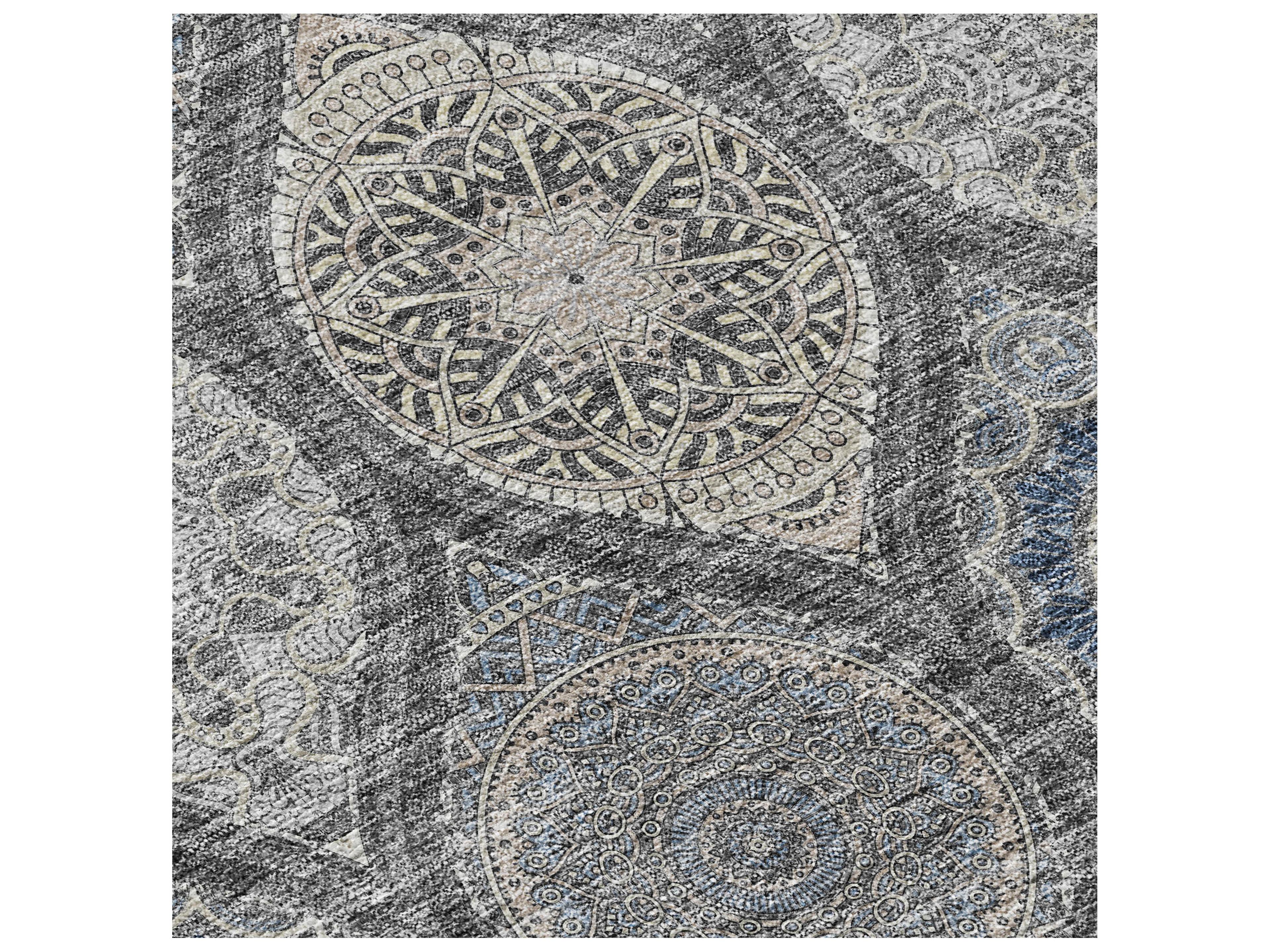 Dalyn Solace Geometric Area Rug