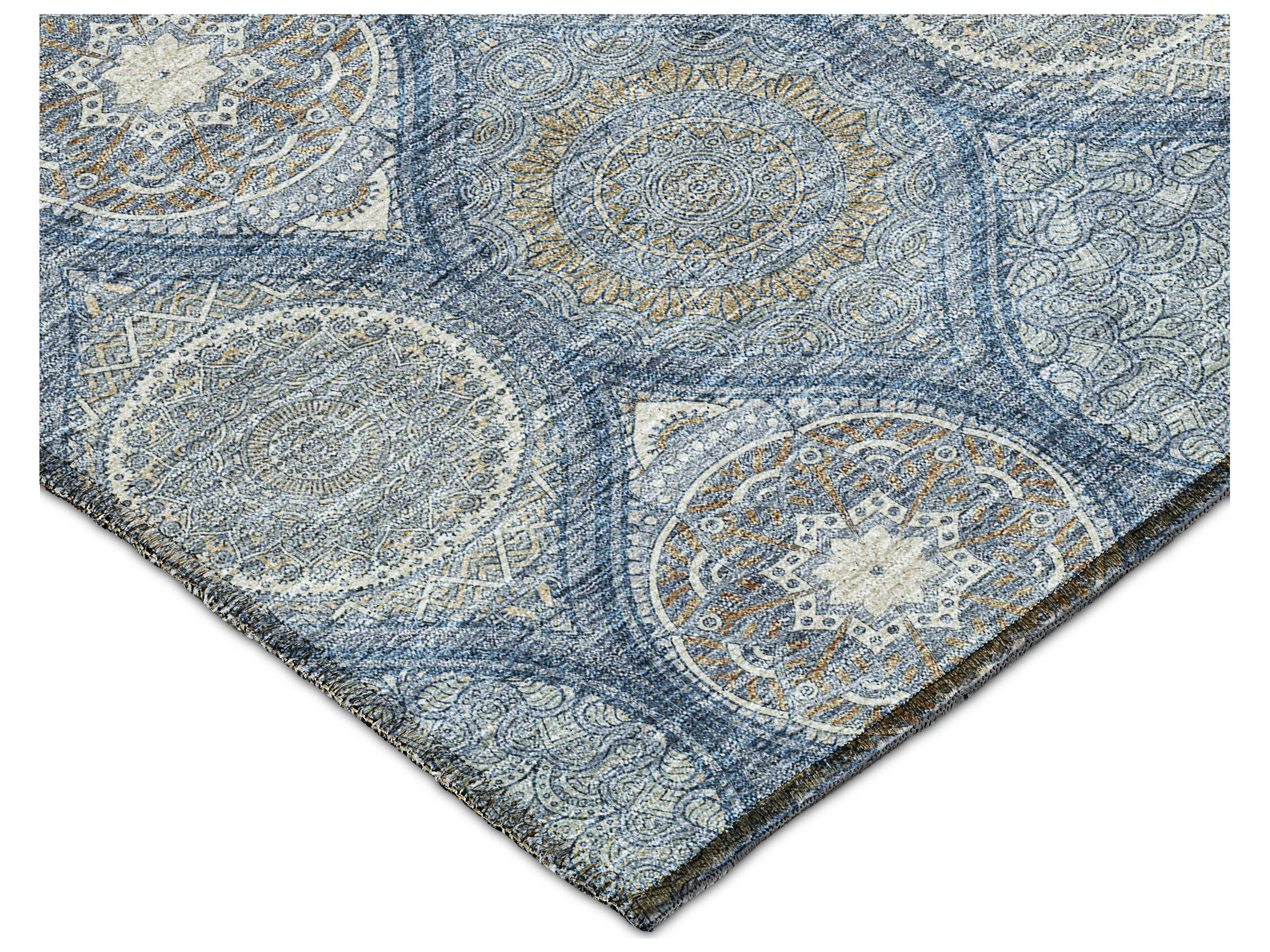 Dalyn Solace Geometric Area Rug