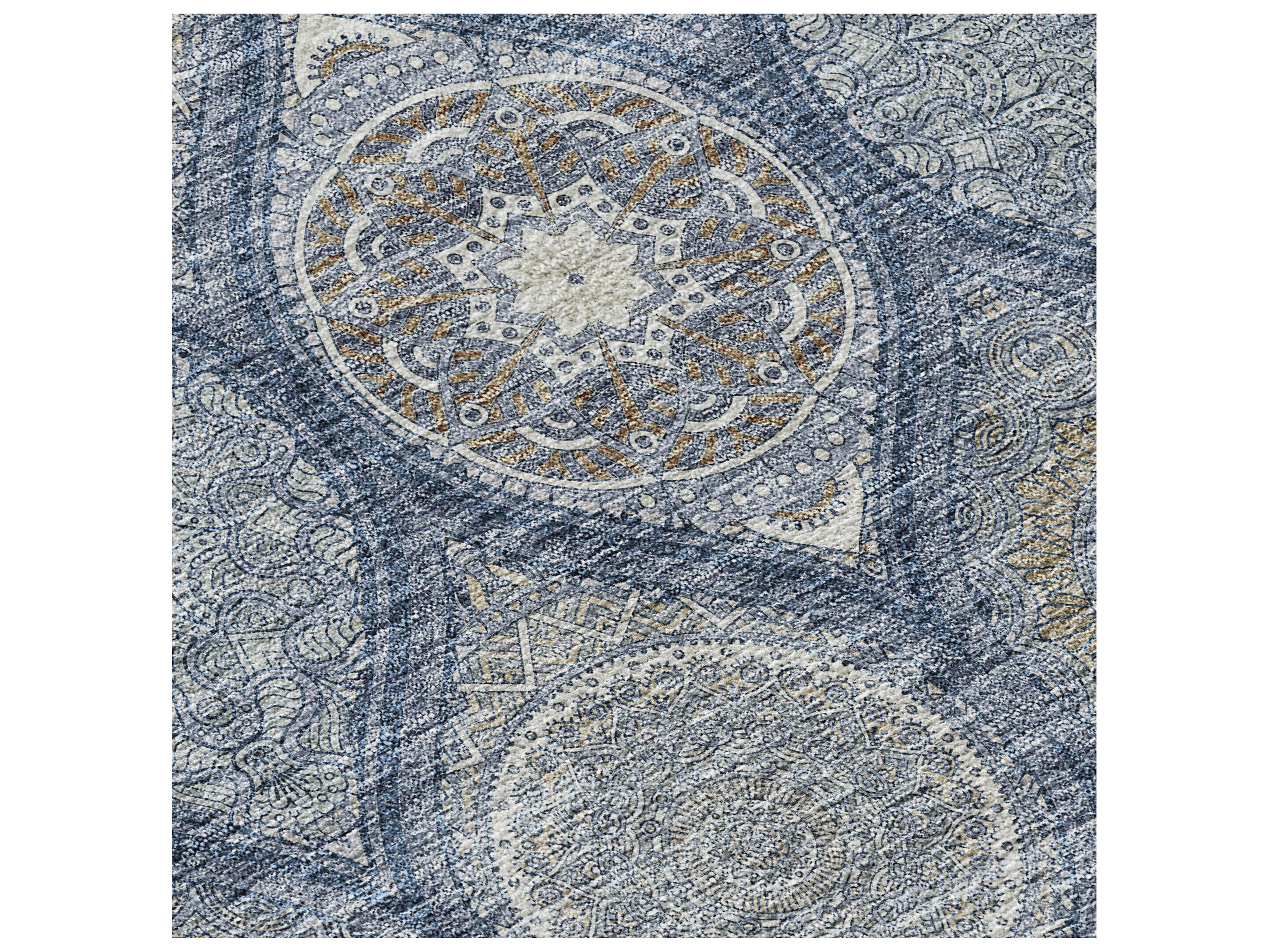 Dalyn Solace Geometric Area Rug