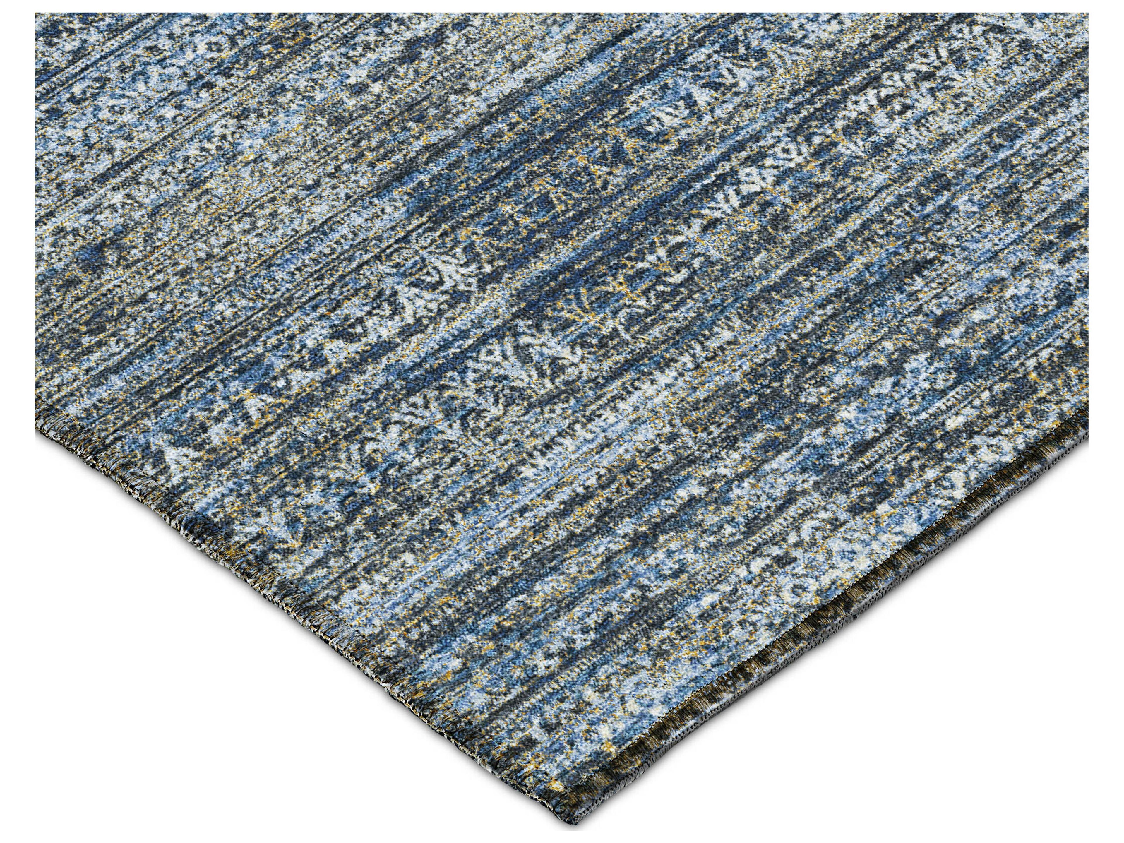 Dalyn Solace Abstract Area Rug