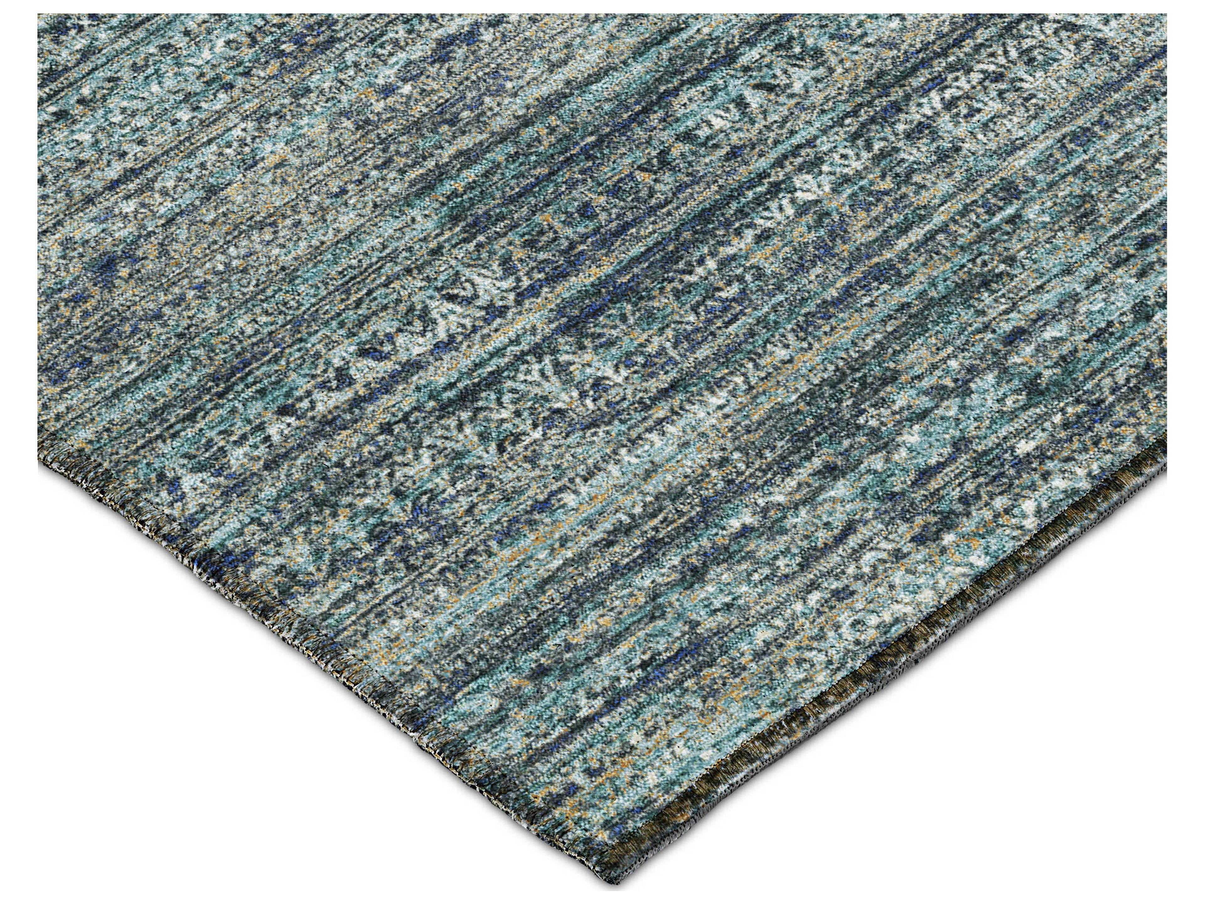 Dalyn Solace Abstract Area Rug