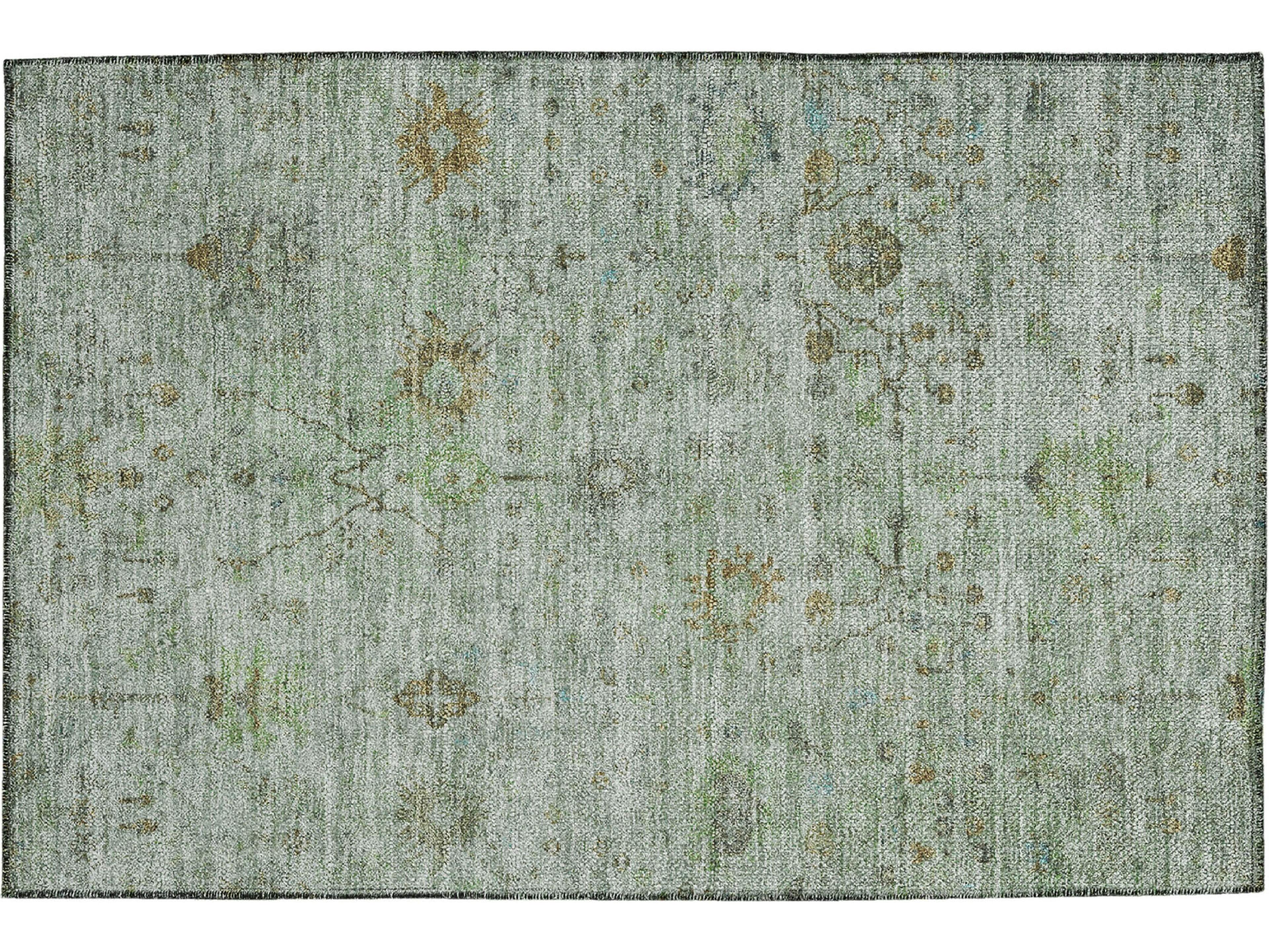 Solace Oriental Area Rug
