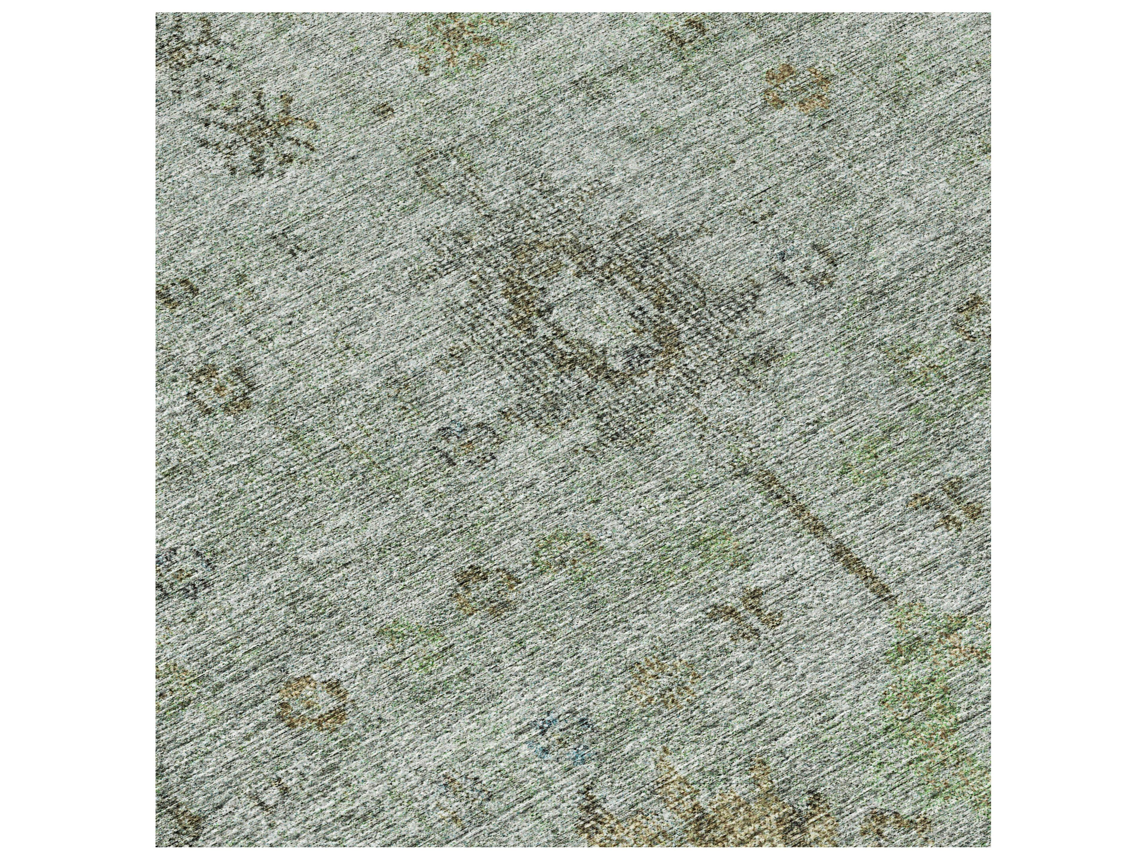 Dalyn Solace Oriental Area Rug