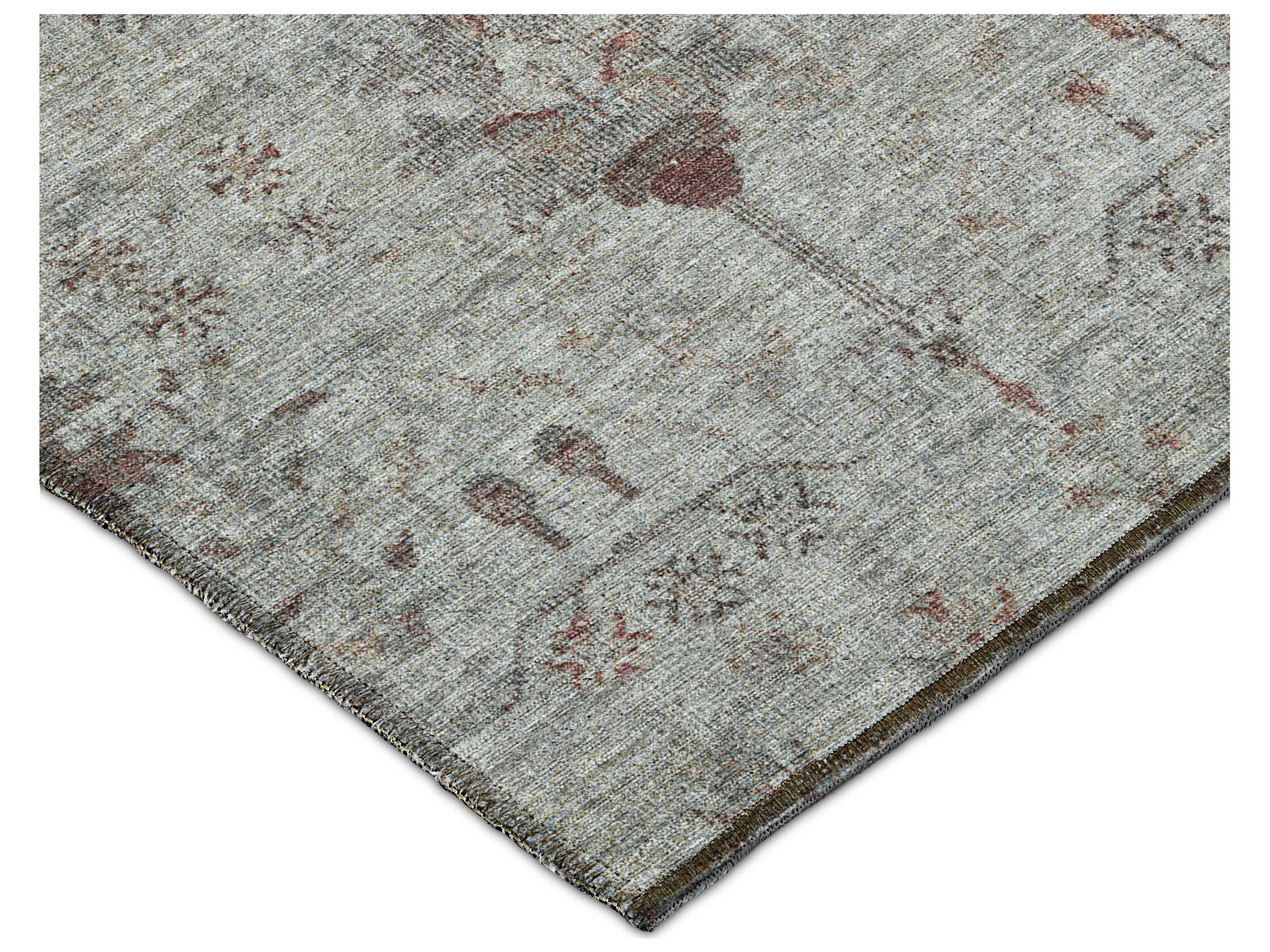 Dalyn Solace Oriental Area Rug
