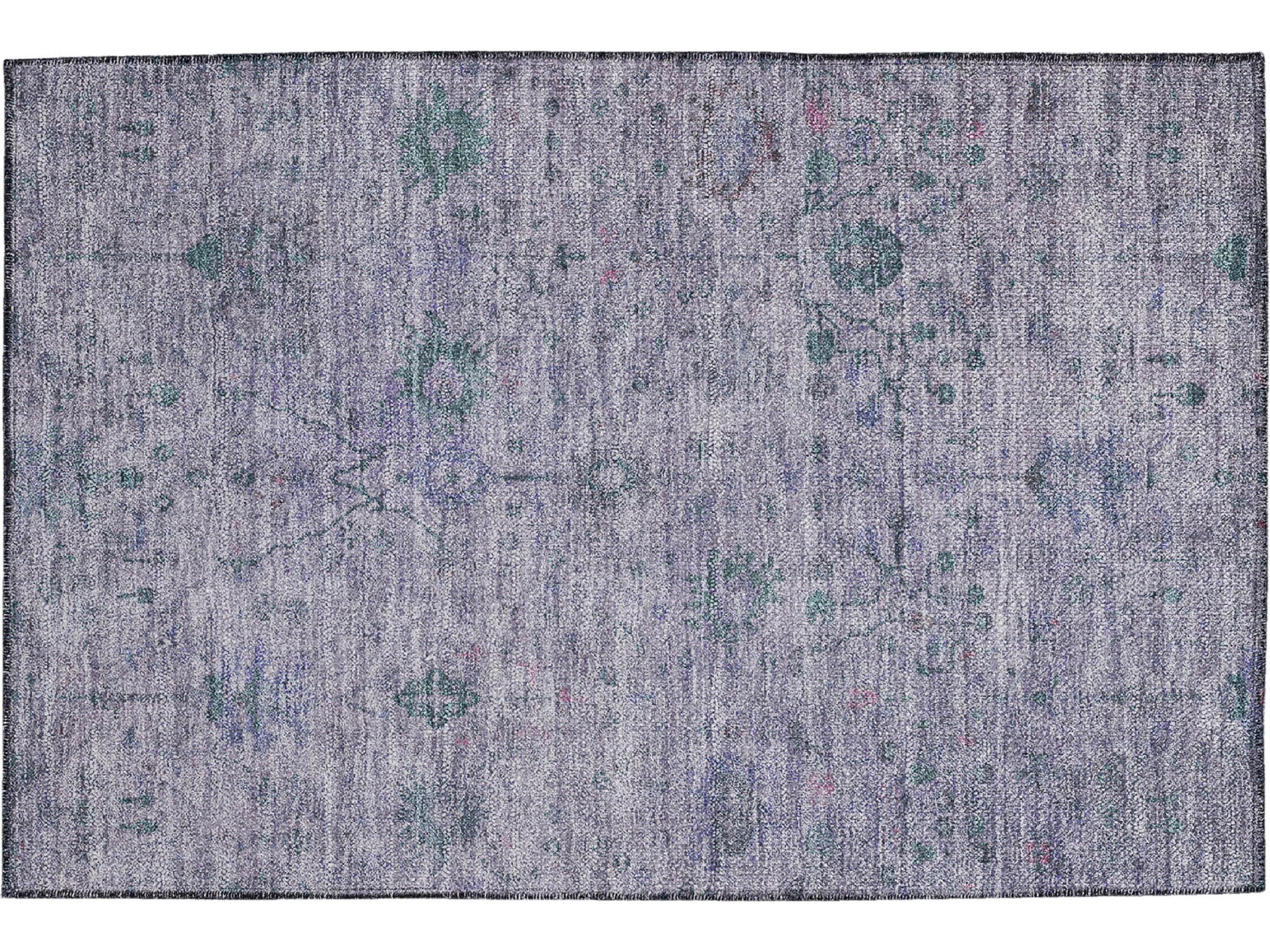 Solace Oriental Area Rug