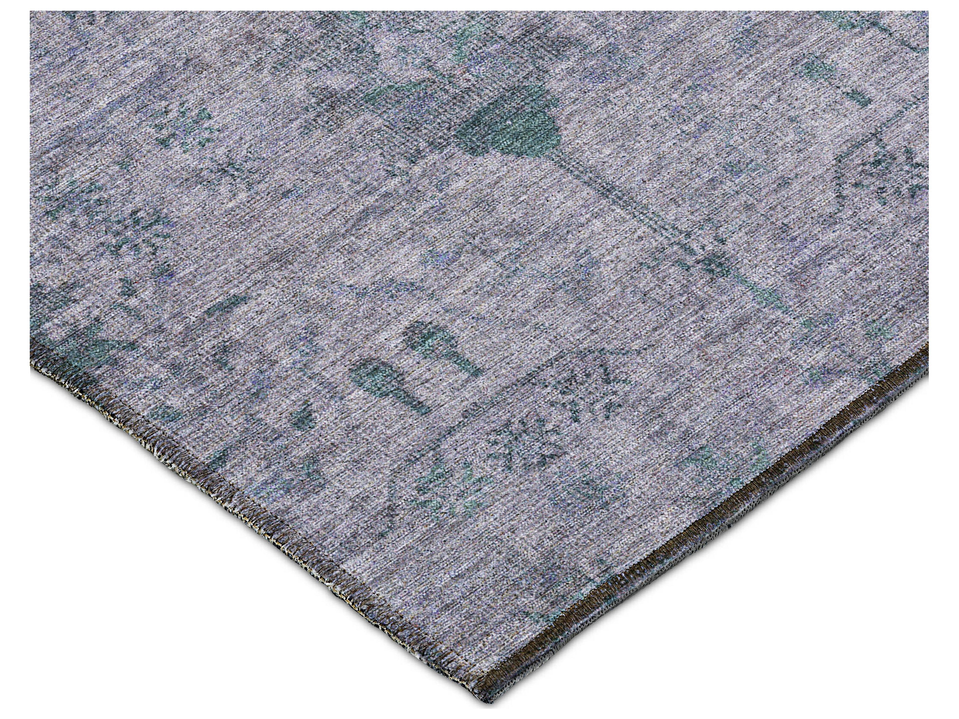Dalyn Solace Oriental Area Rug