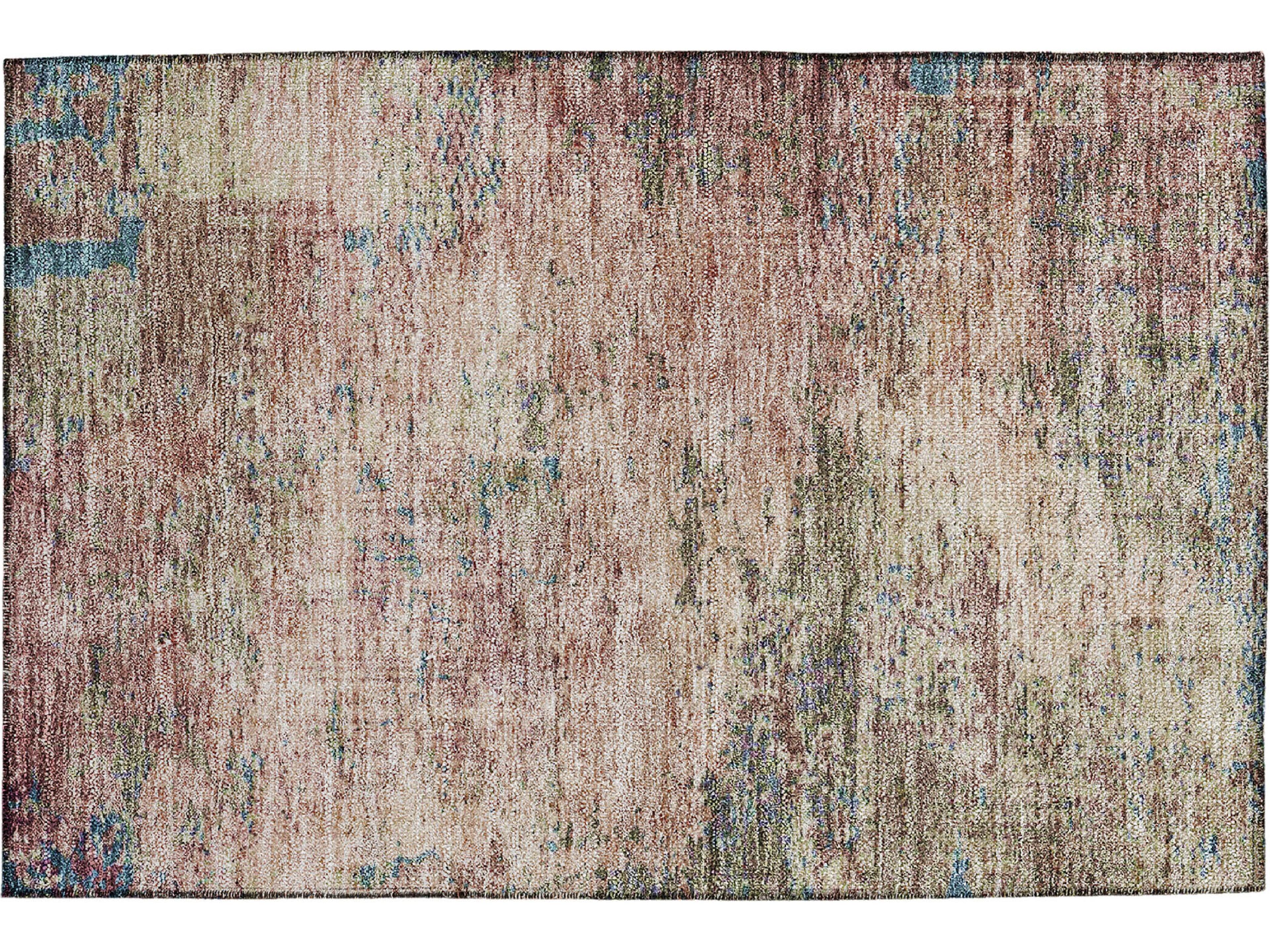 Solace Abstract Area Rug