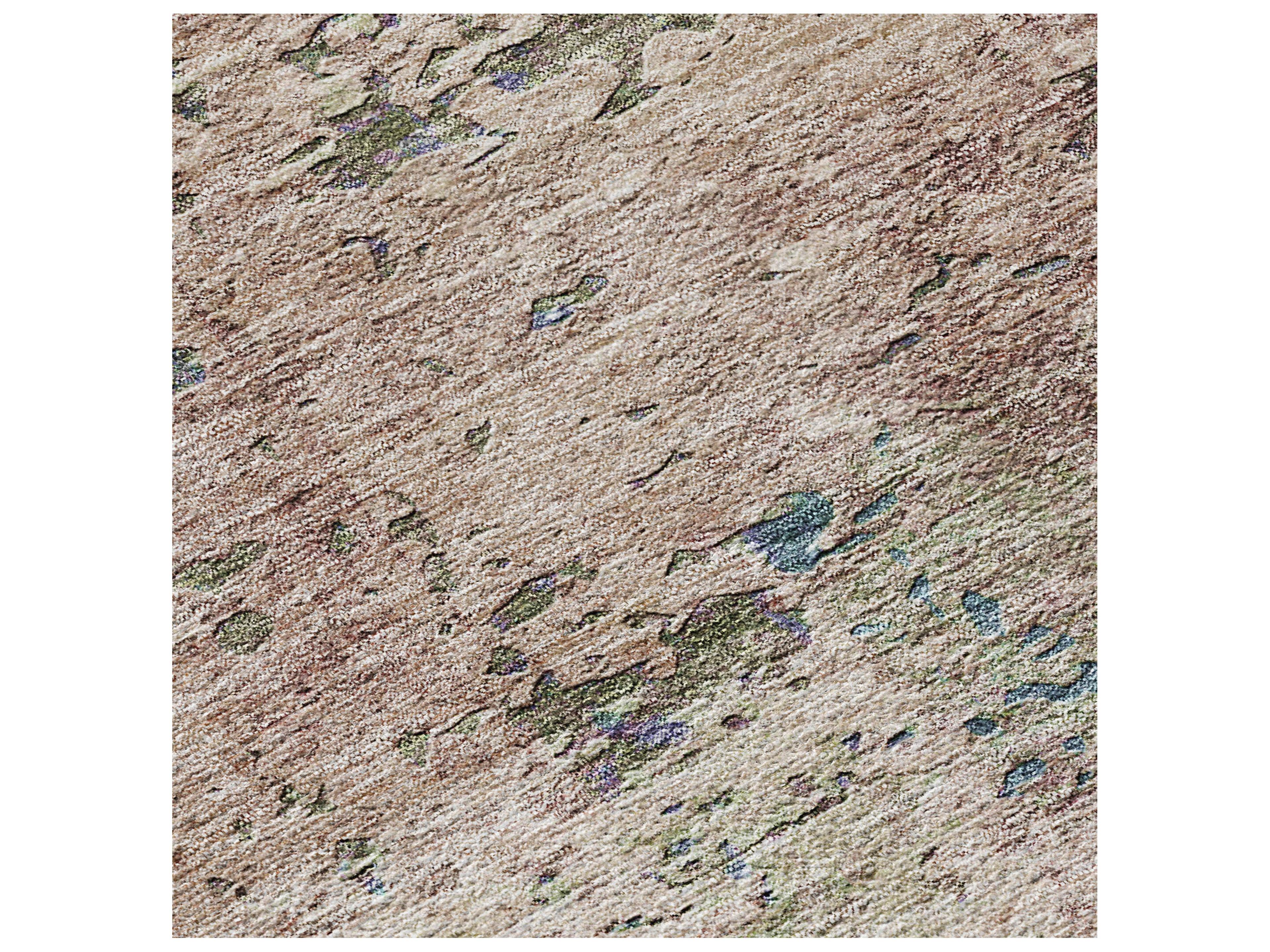 Dalyn Solace Abstract Area Rug