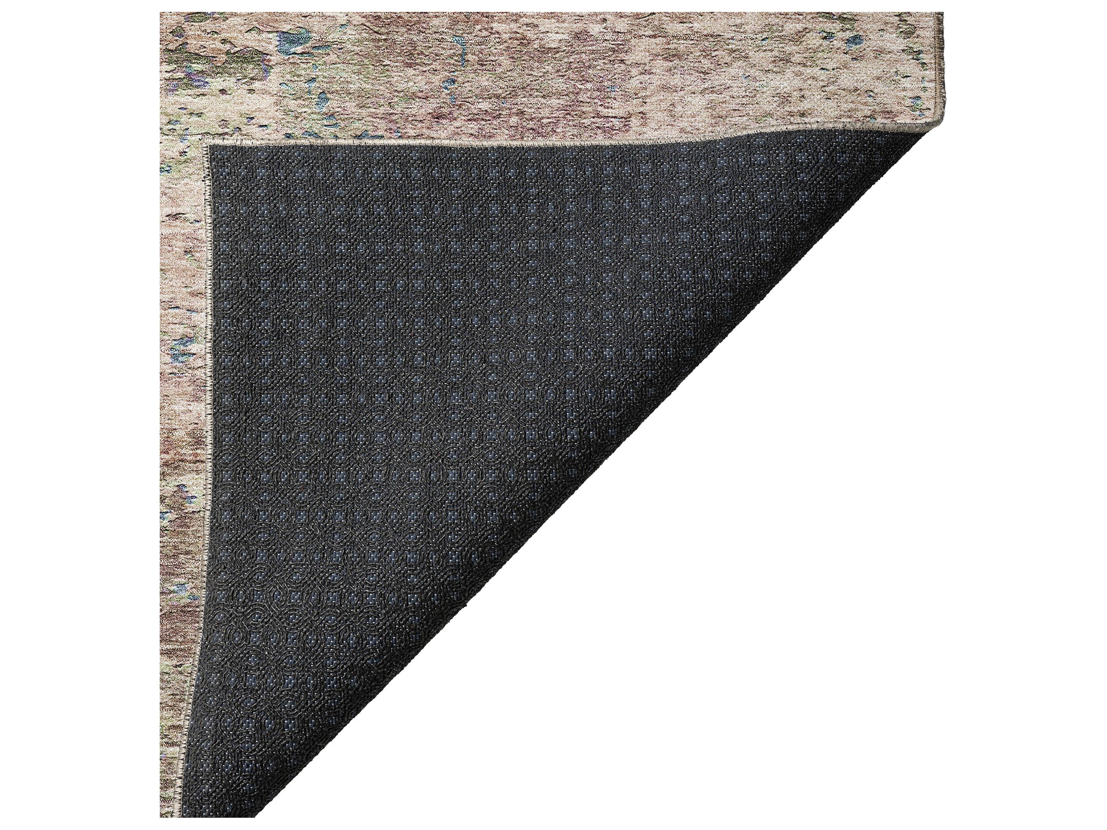 Dalyn Solace Abstract Area Rug
