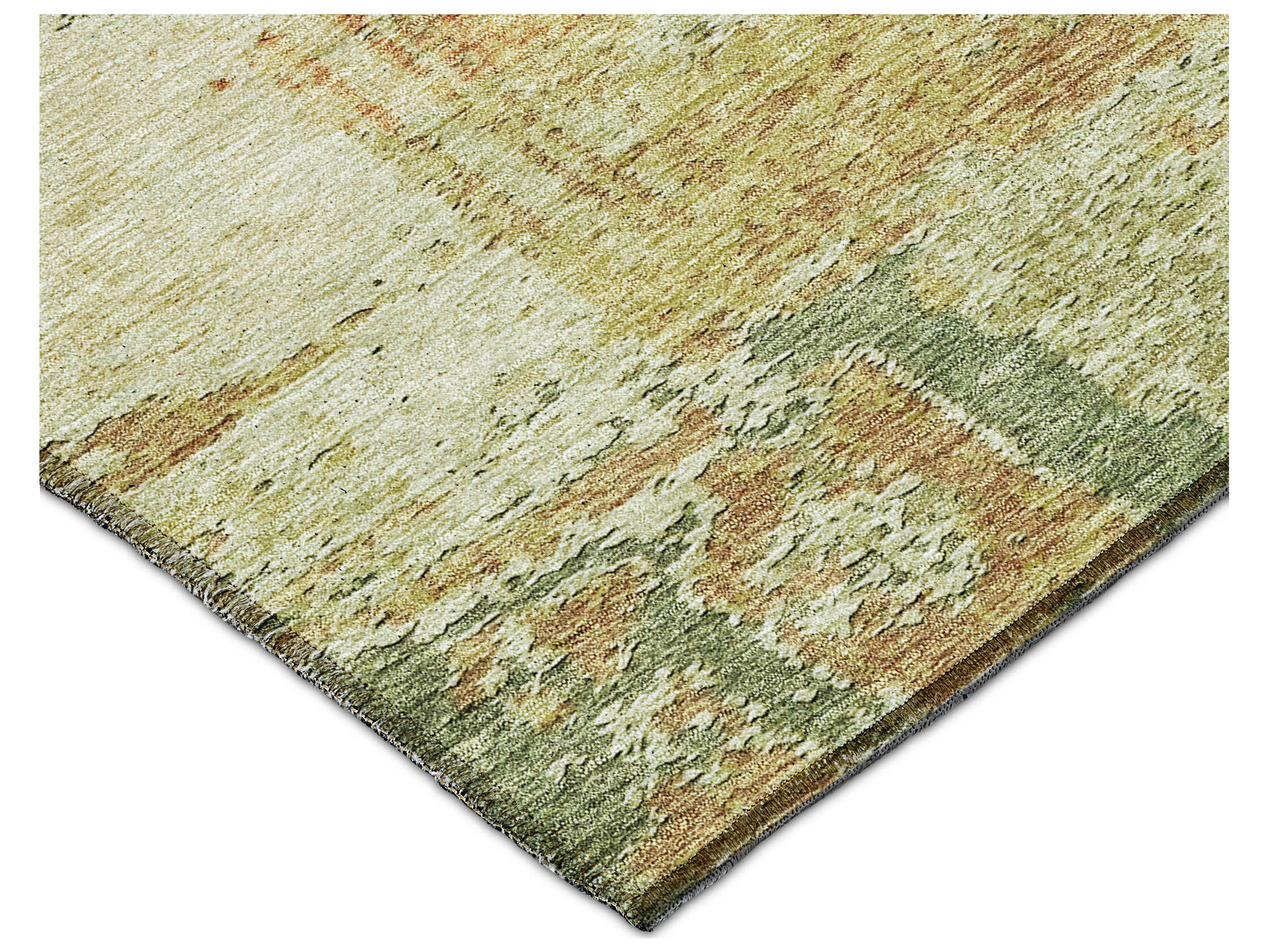 Dalyn Solace Abstract Area Rug