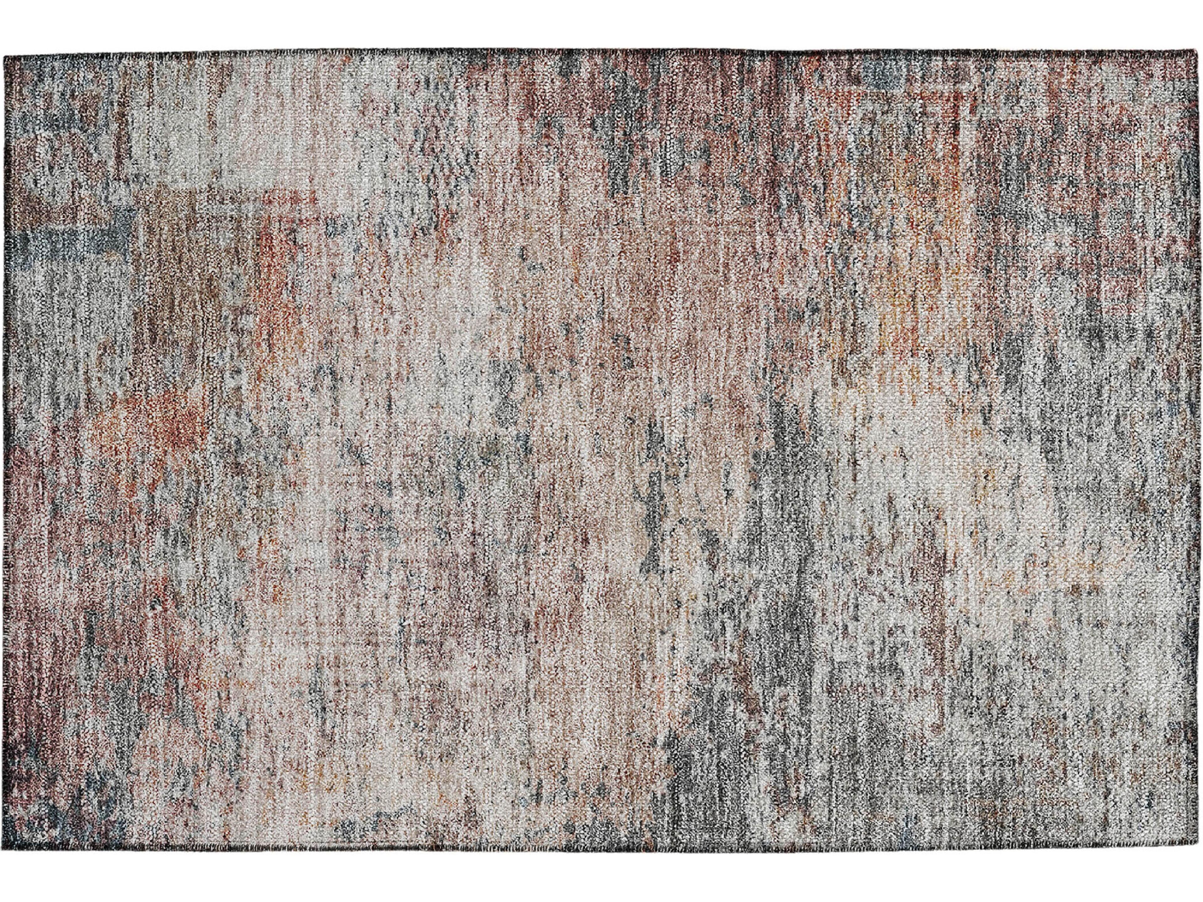 Solace Abstract Area Rug