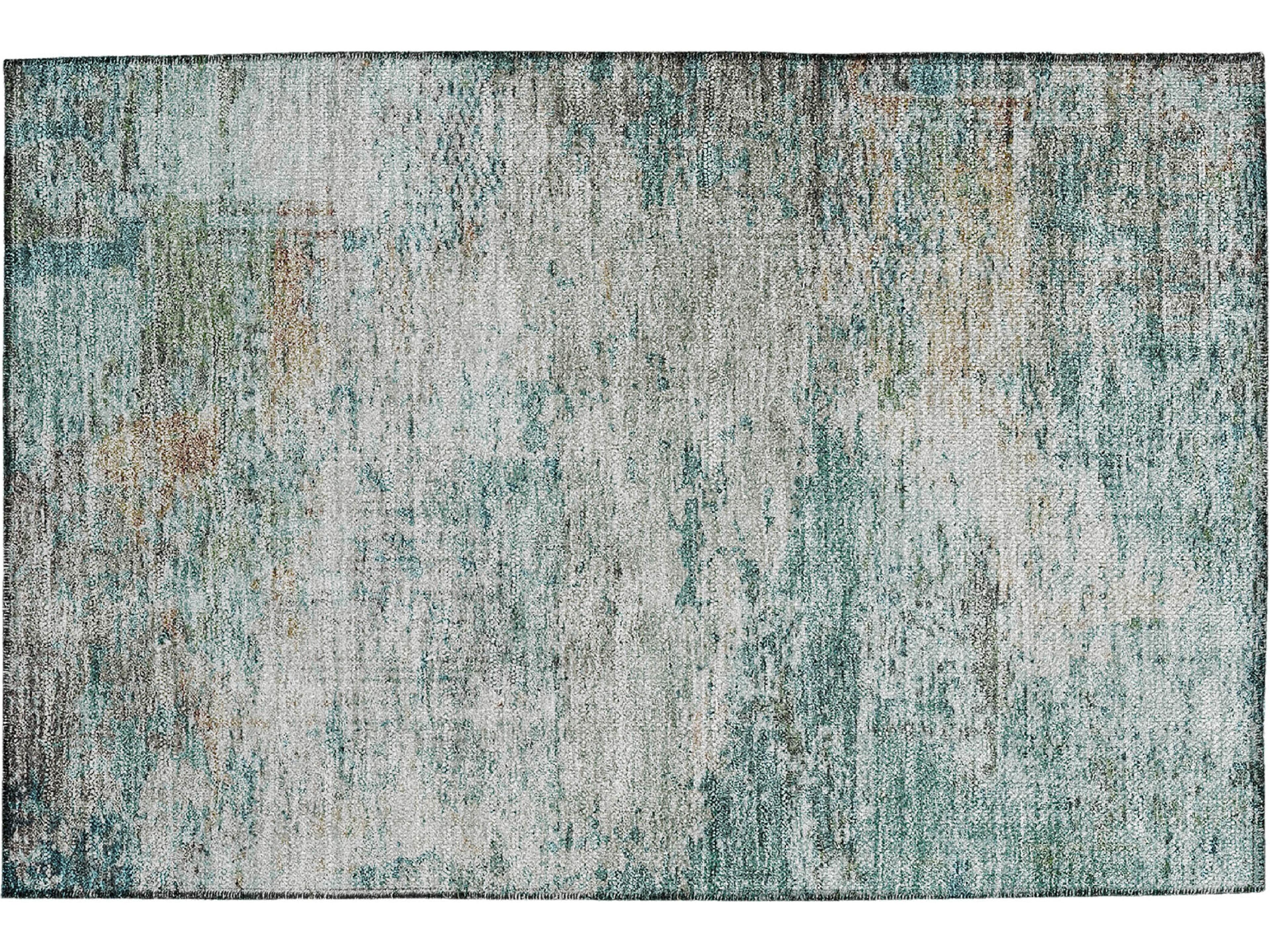 Solace Abstract Area Rug