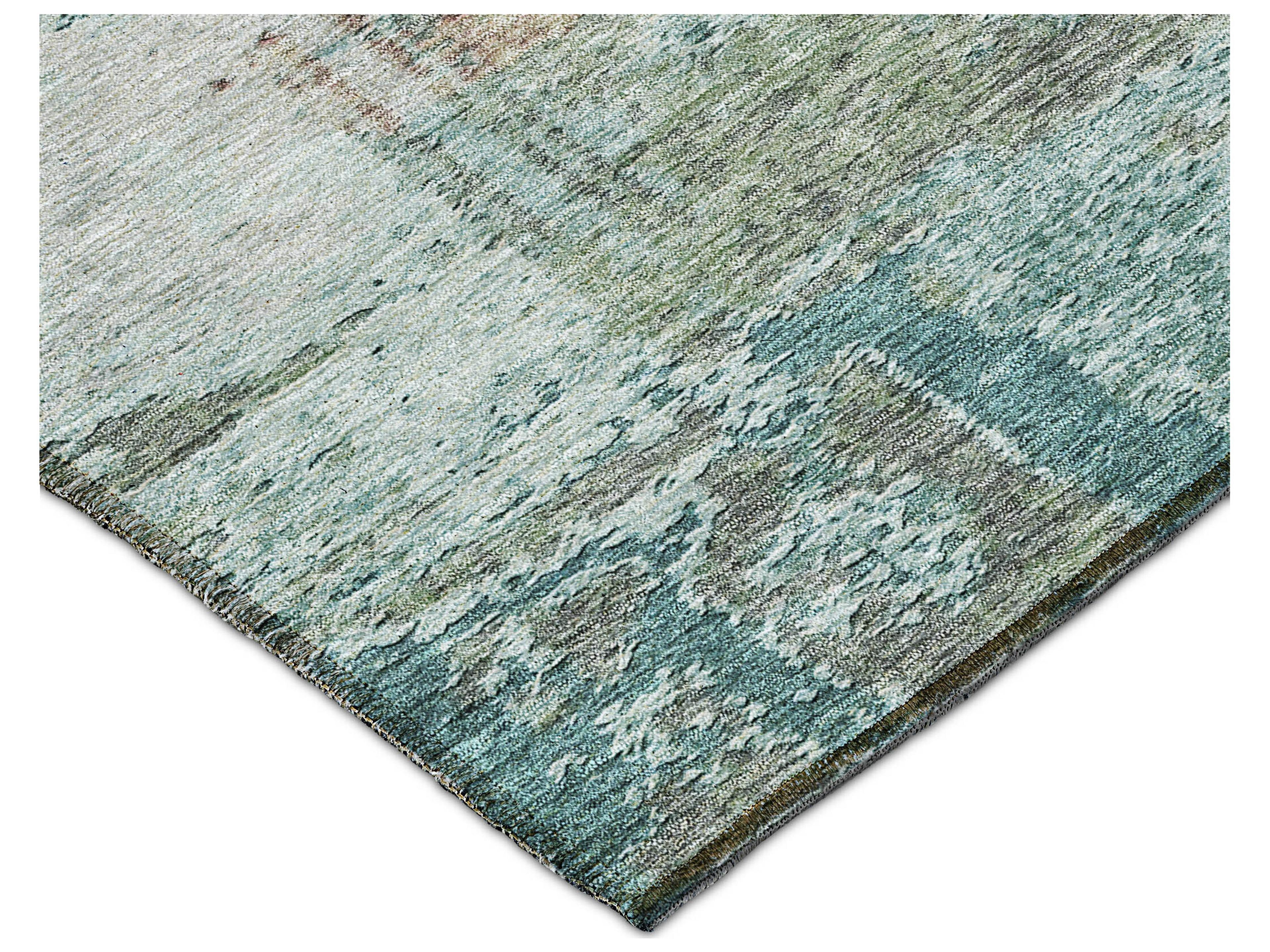 Dalyn Solace Abstract Area Rug