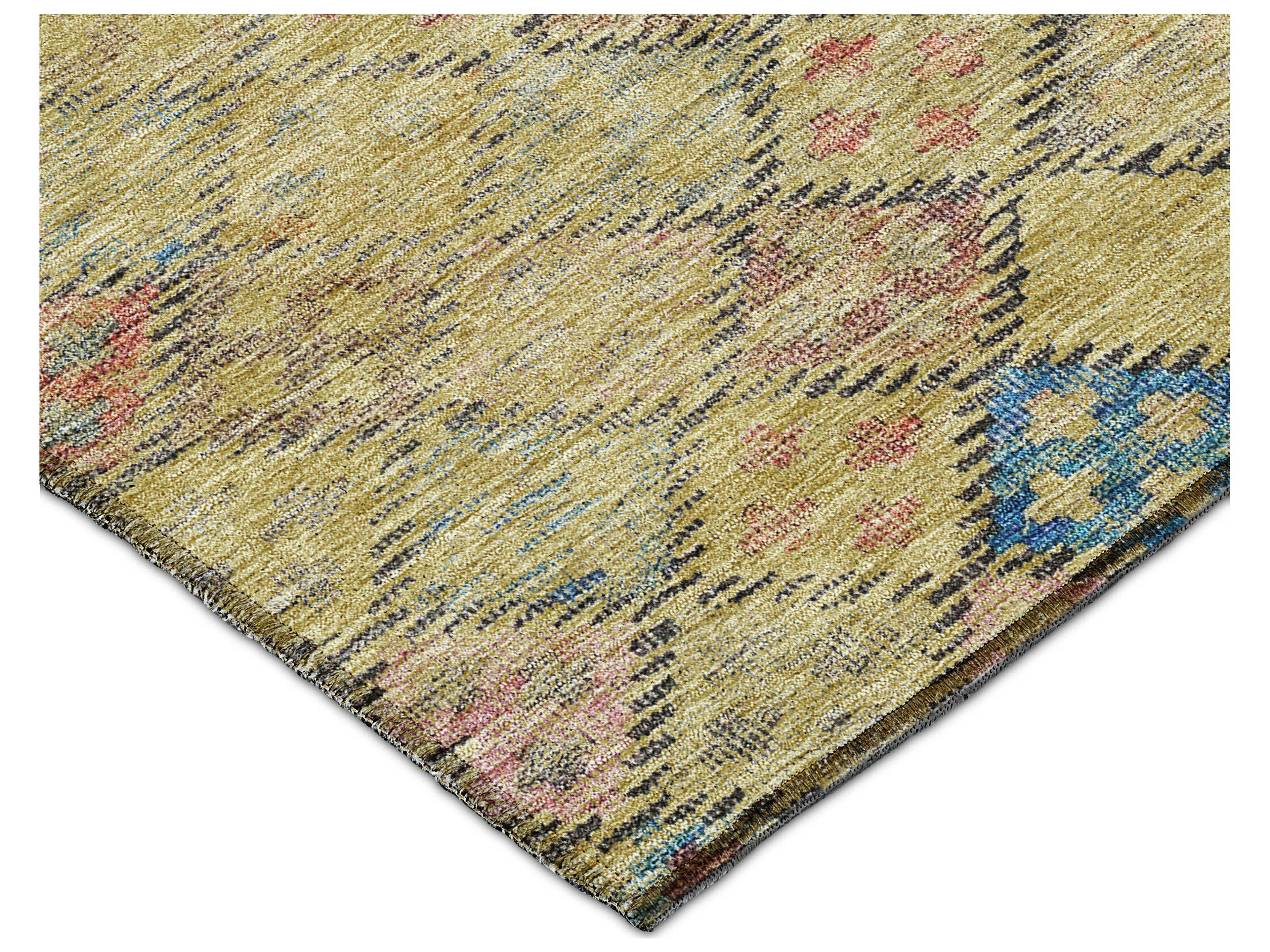 Dalyn Solace Geometric Area Rug