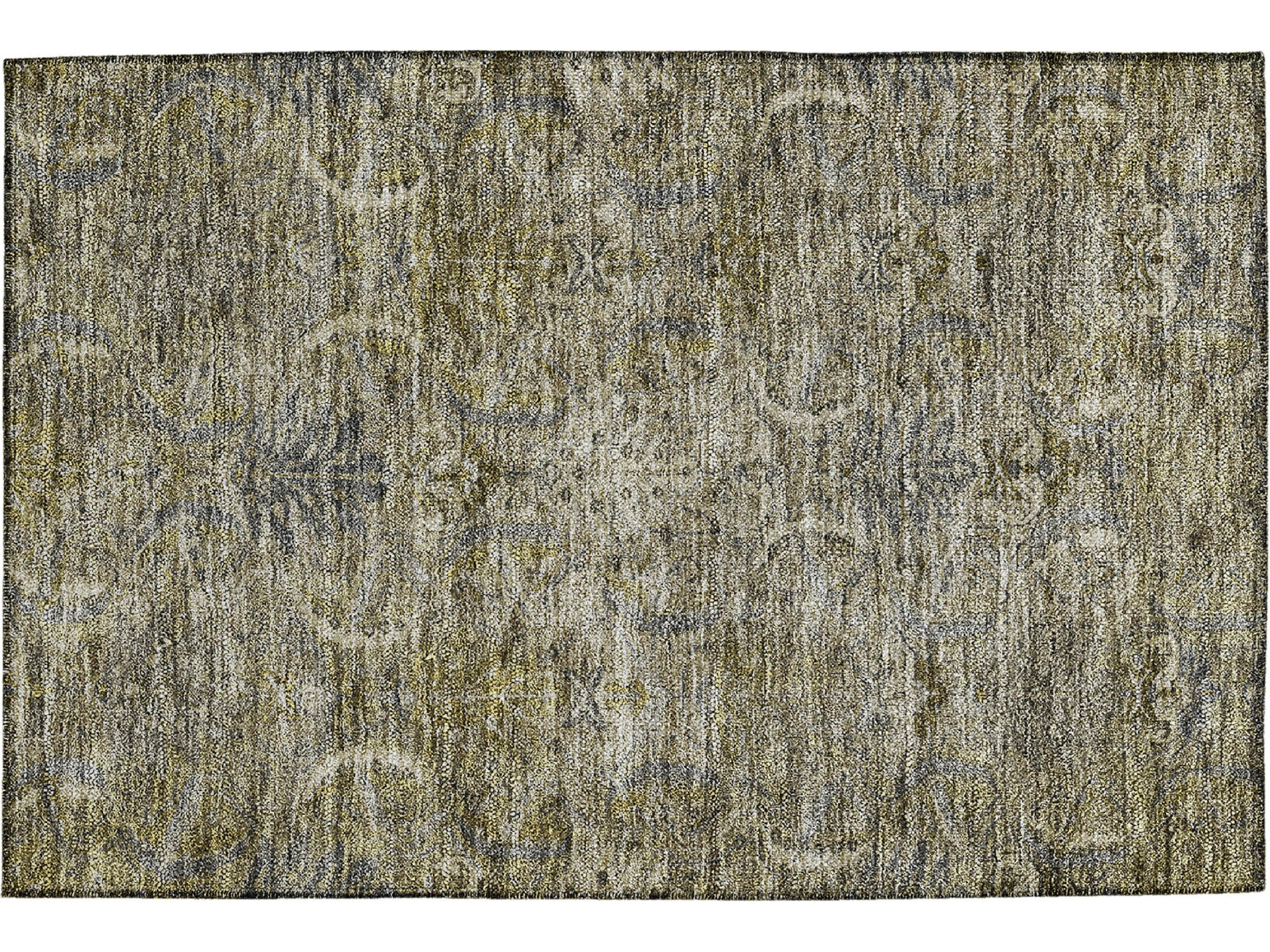 Solace Oriental Area Rug