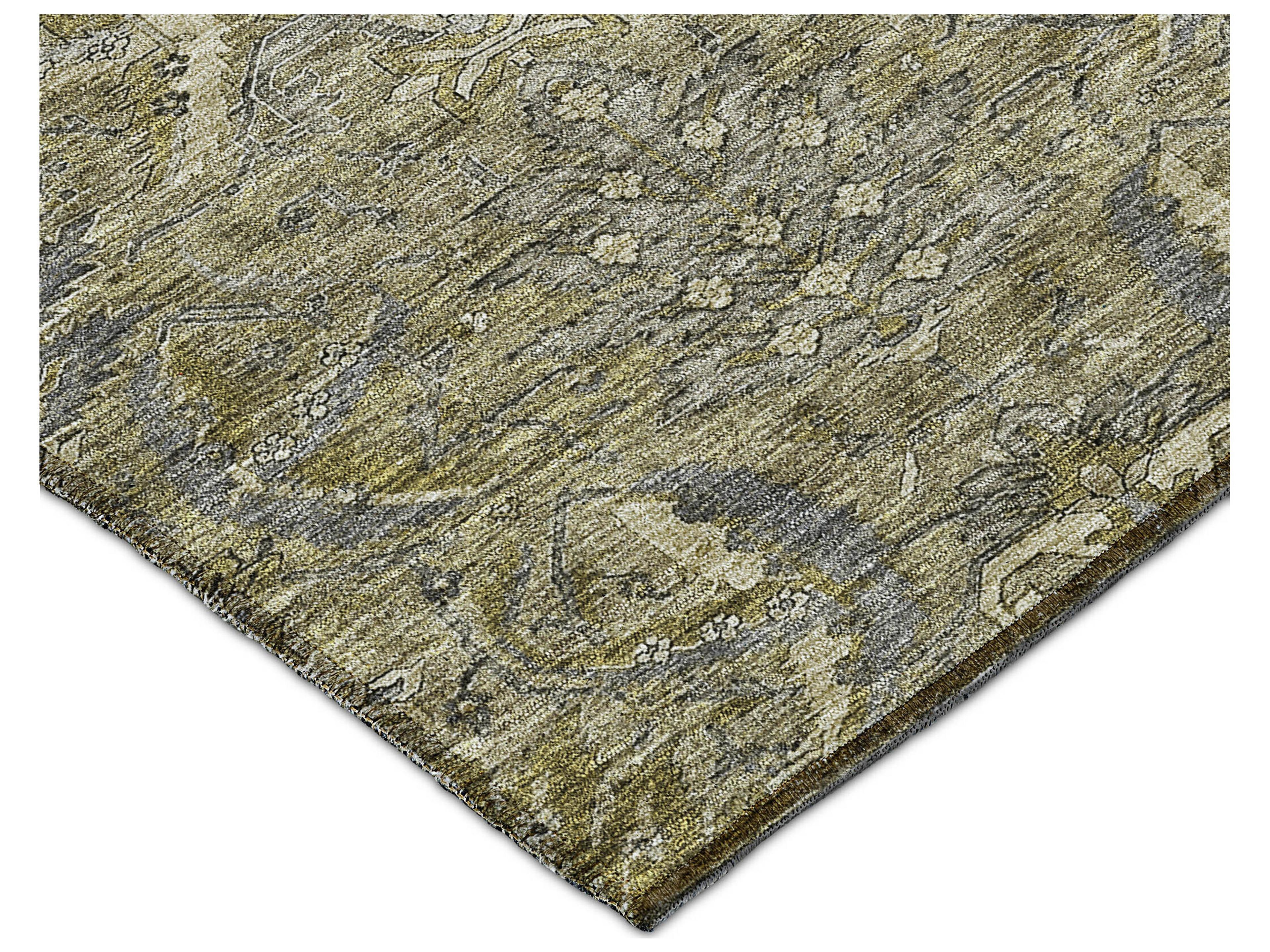 Dalyn Solace Oriental Area Rug