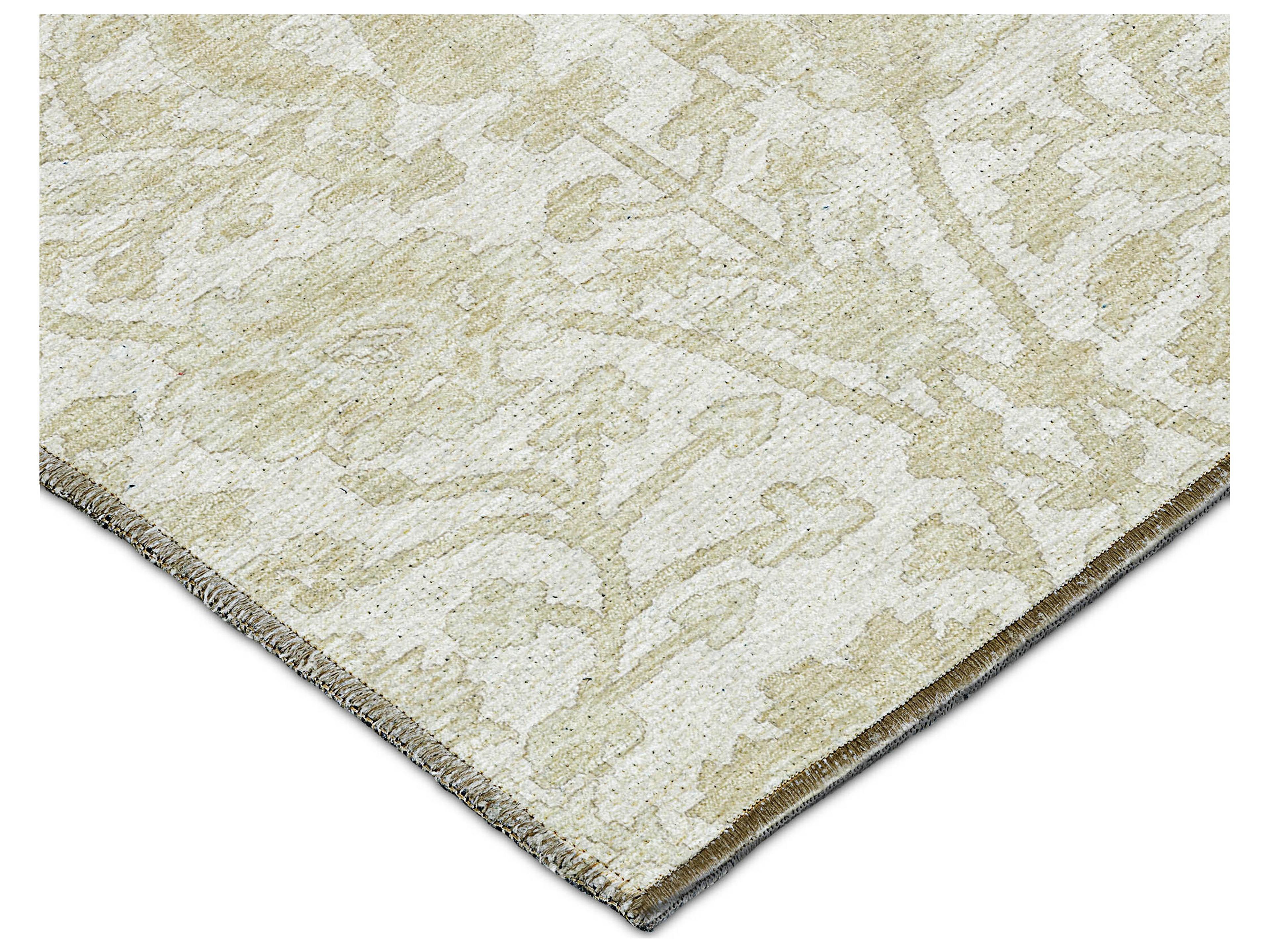 Dalyn Solace Floral Area Rug