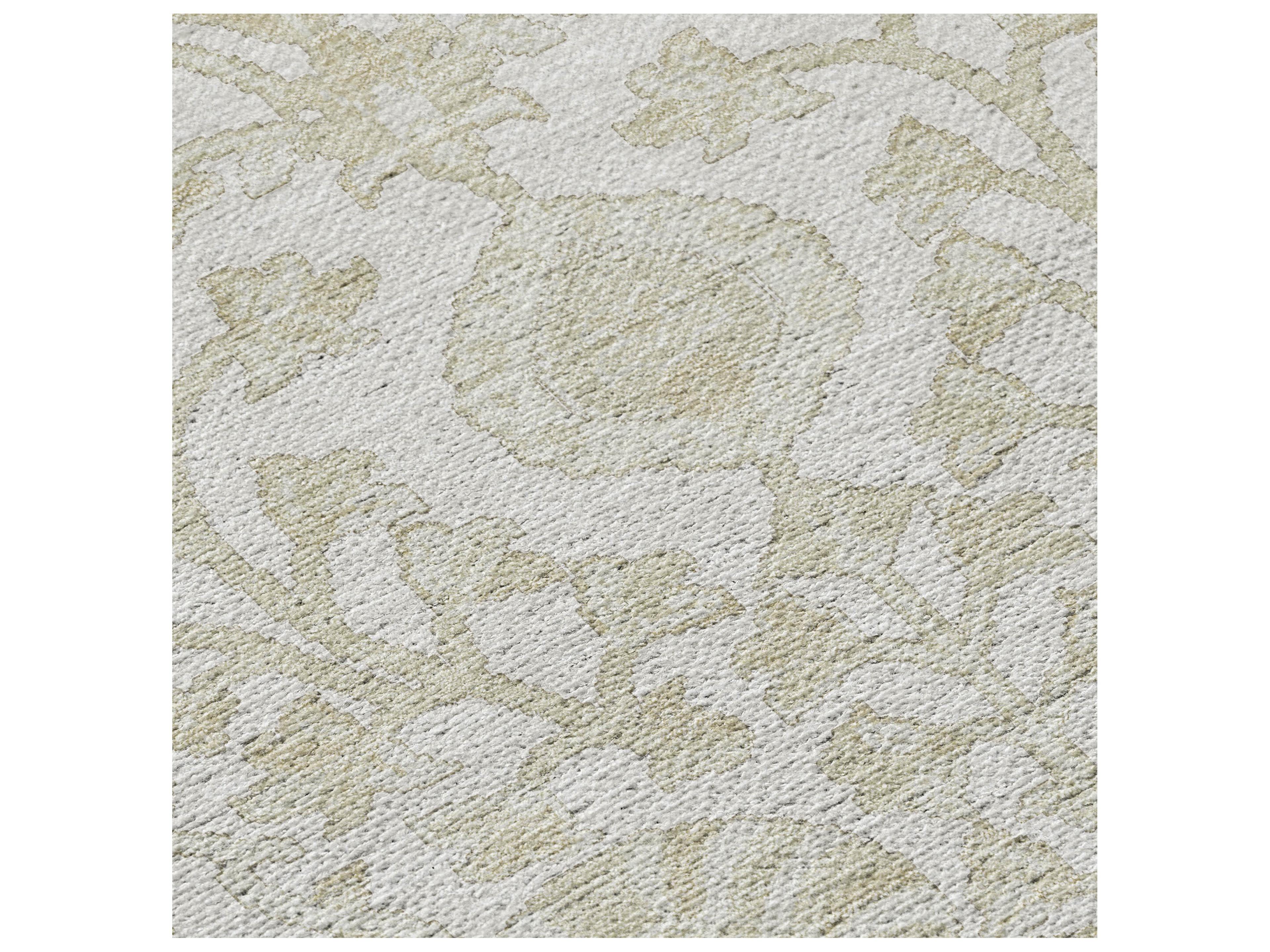 Dalyn Solace Floral Area Rug