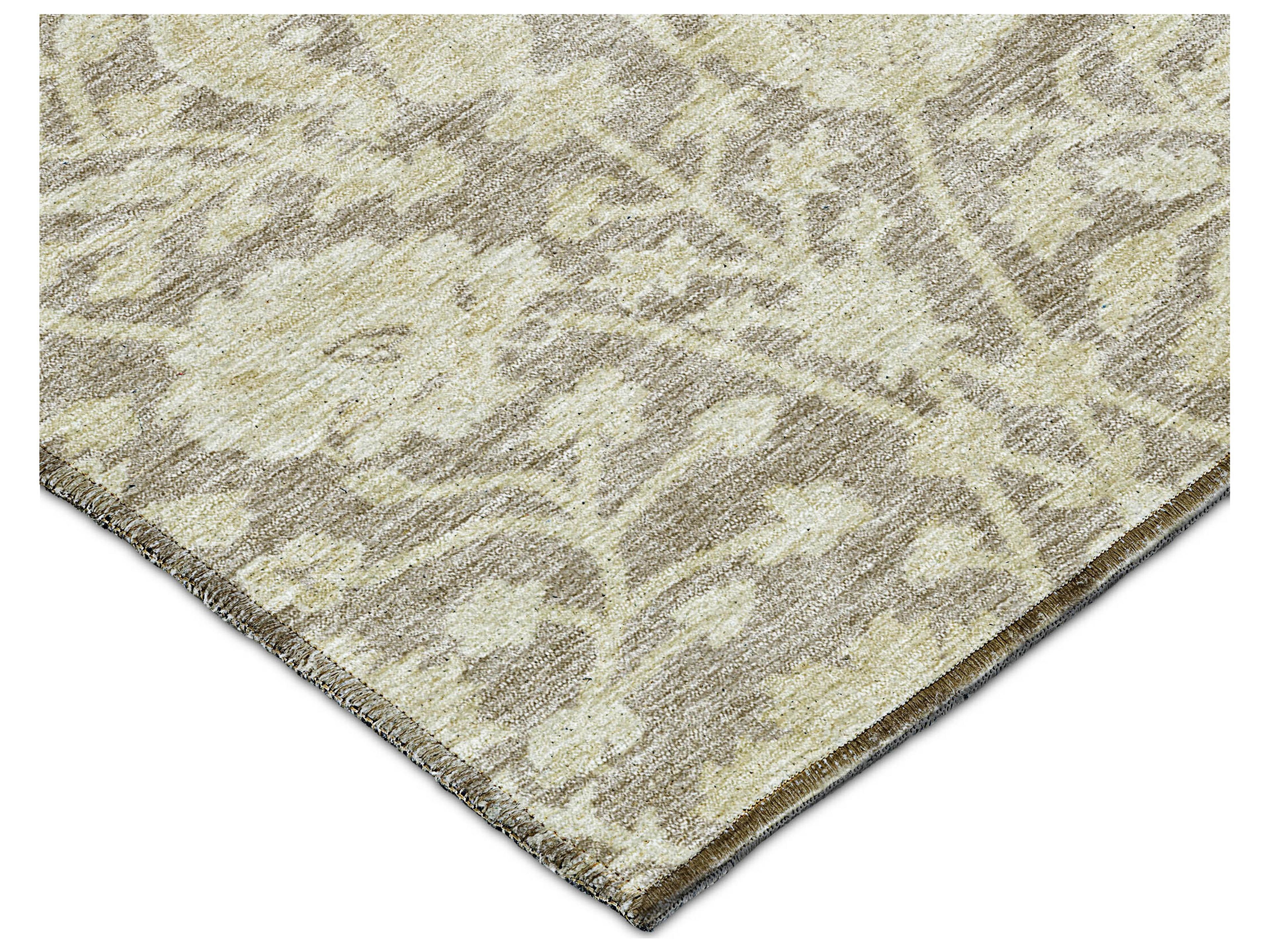 Dalyn Solace Floral Area Rug