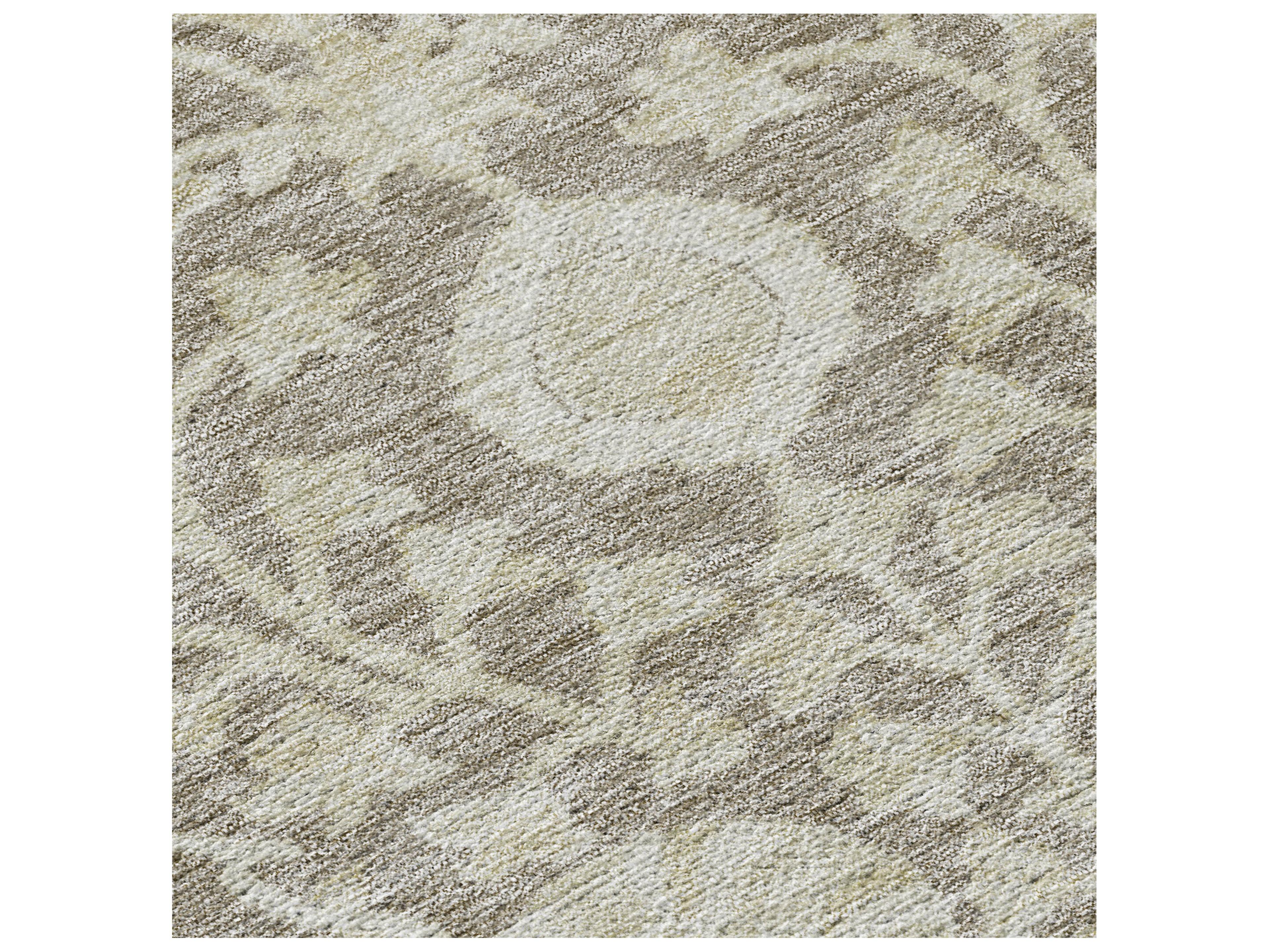 Dalyn Solace Floral Area Rug